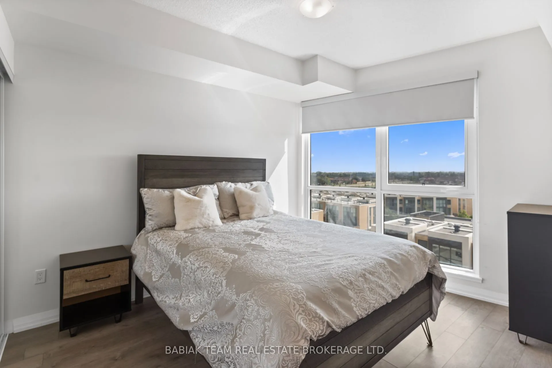 65 Watergarden Drive, #405