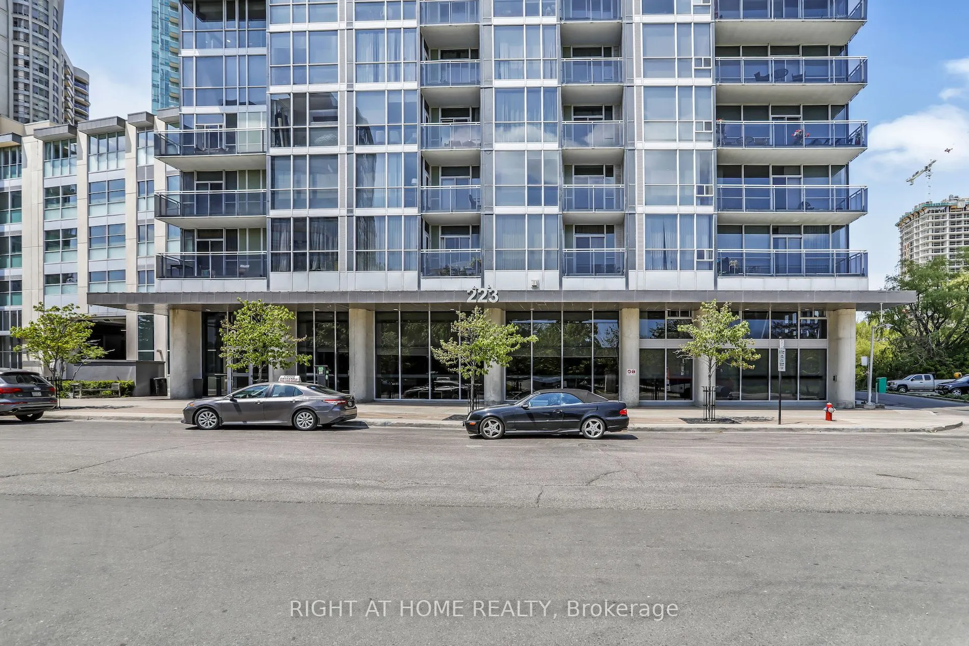 223 Web Drive, #3007