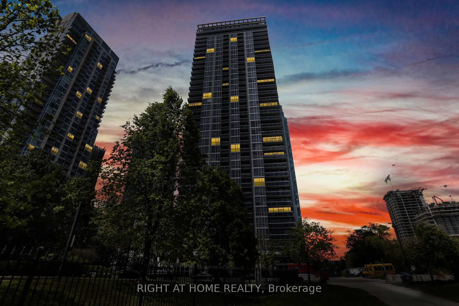 223 Web Drive, #3007