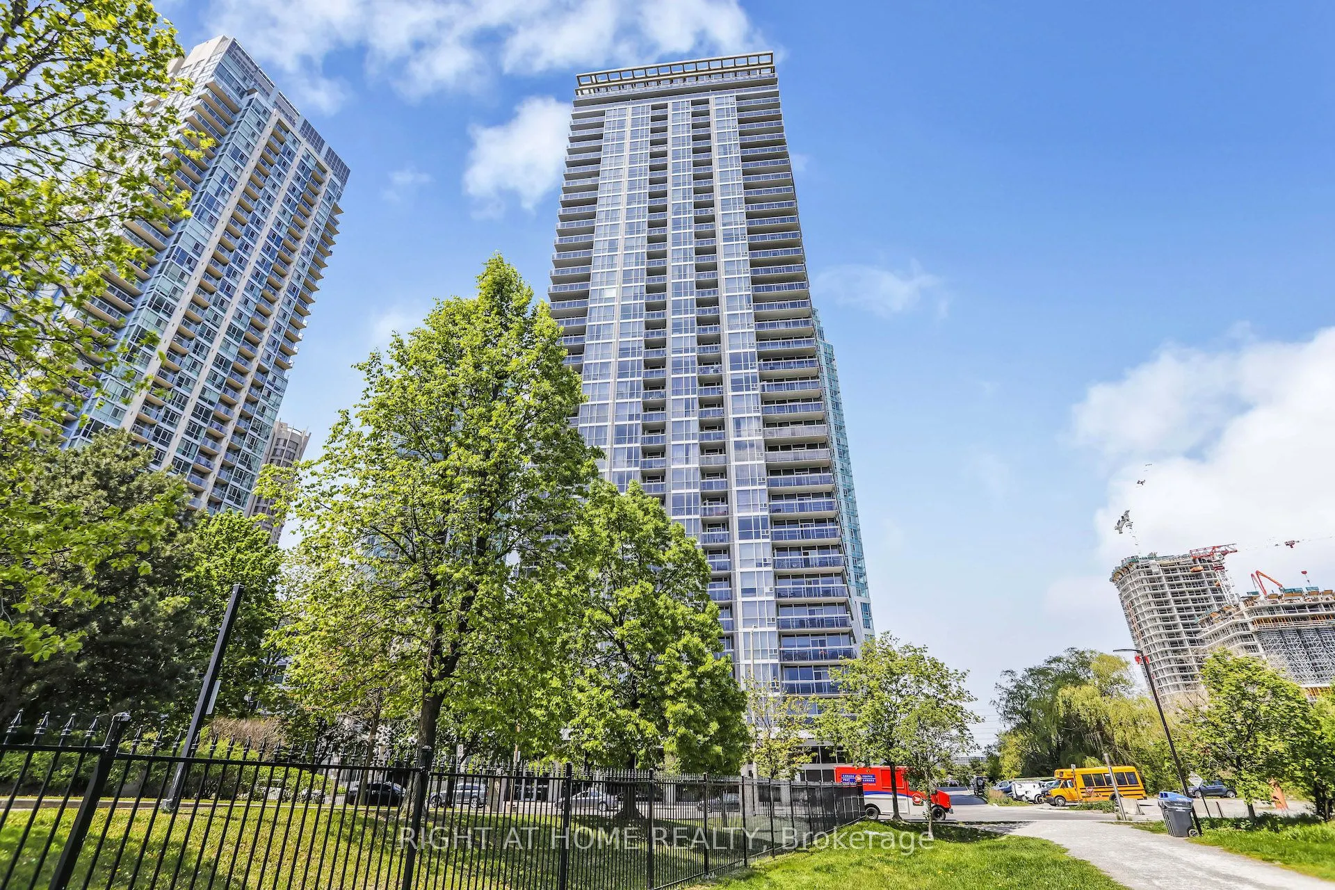 223 Web Drive, #3007