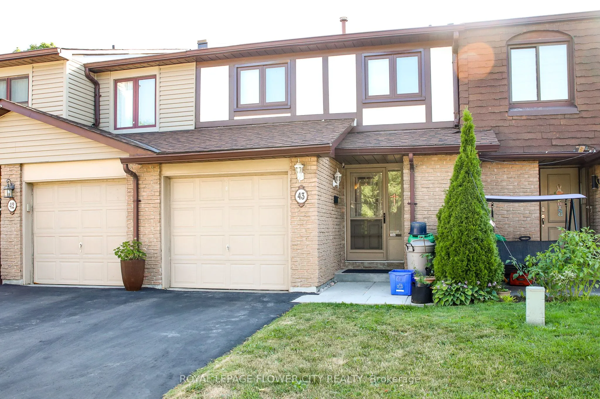 43 Greenwich Circle, #43