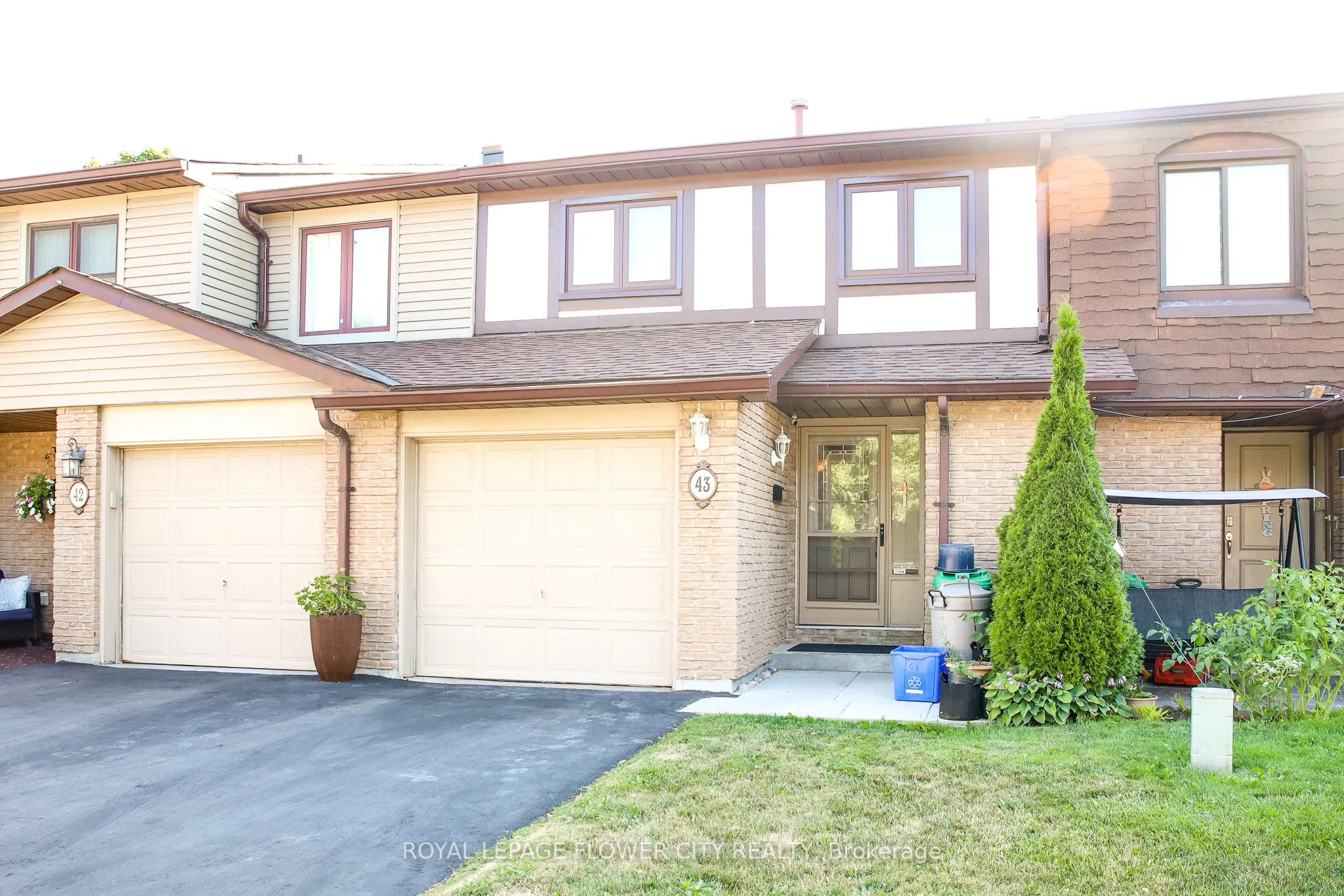 43 Greenwich Circle, #43