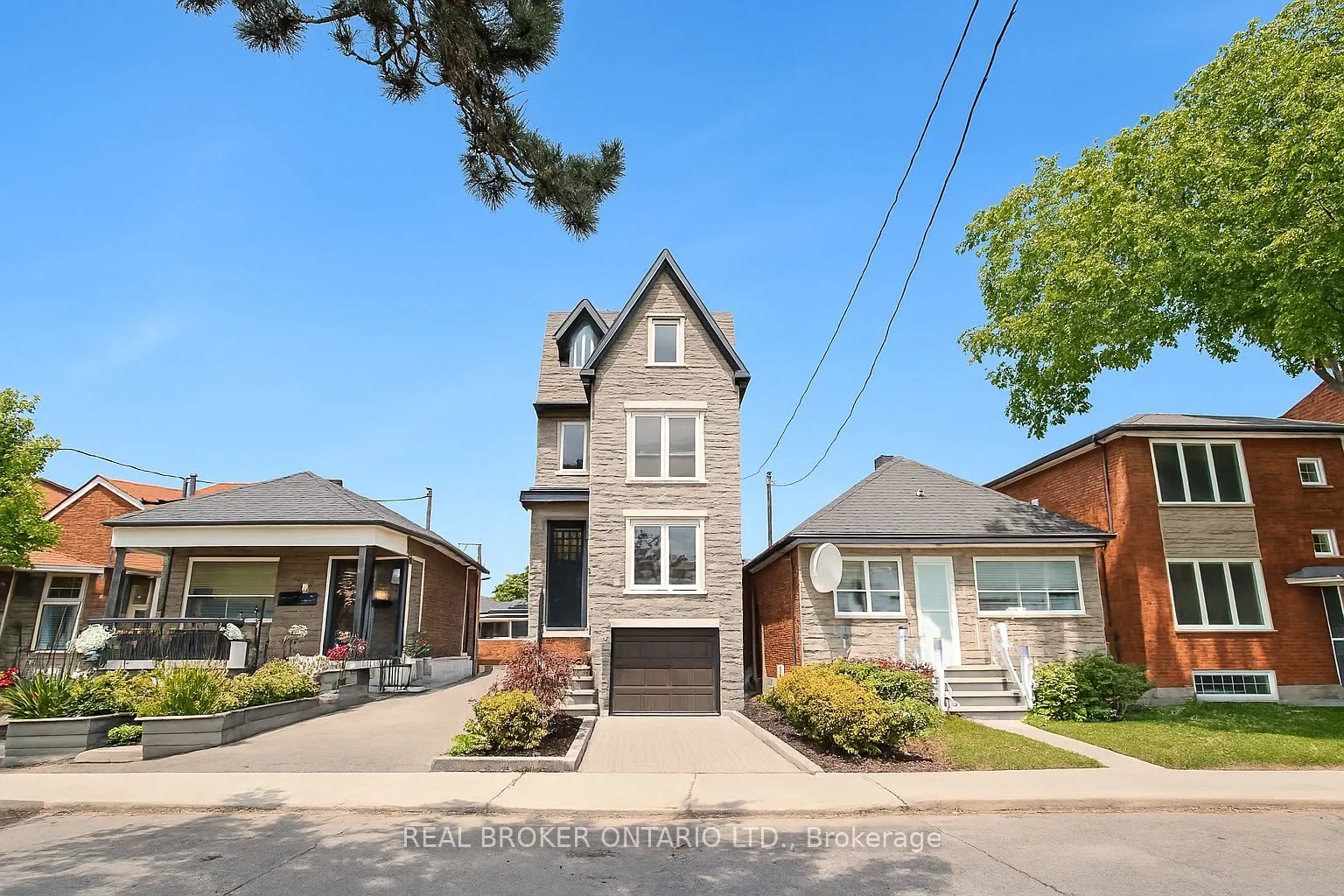 108 Hatherley Road