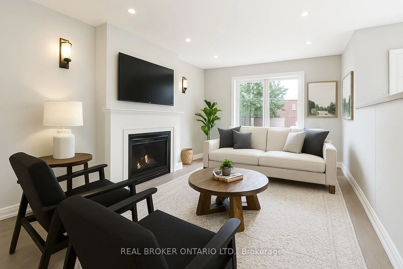 108 Hatherley Road
