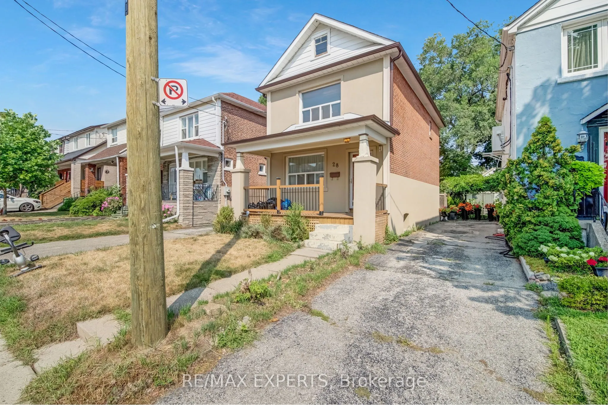 28 Mahoney Avenue