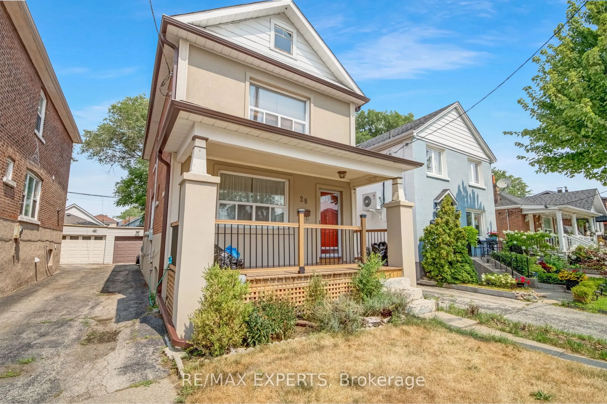 28 Mahoney Avenue