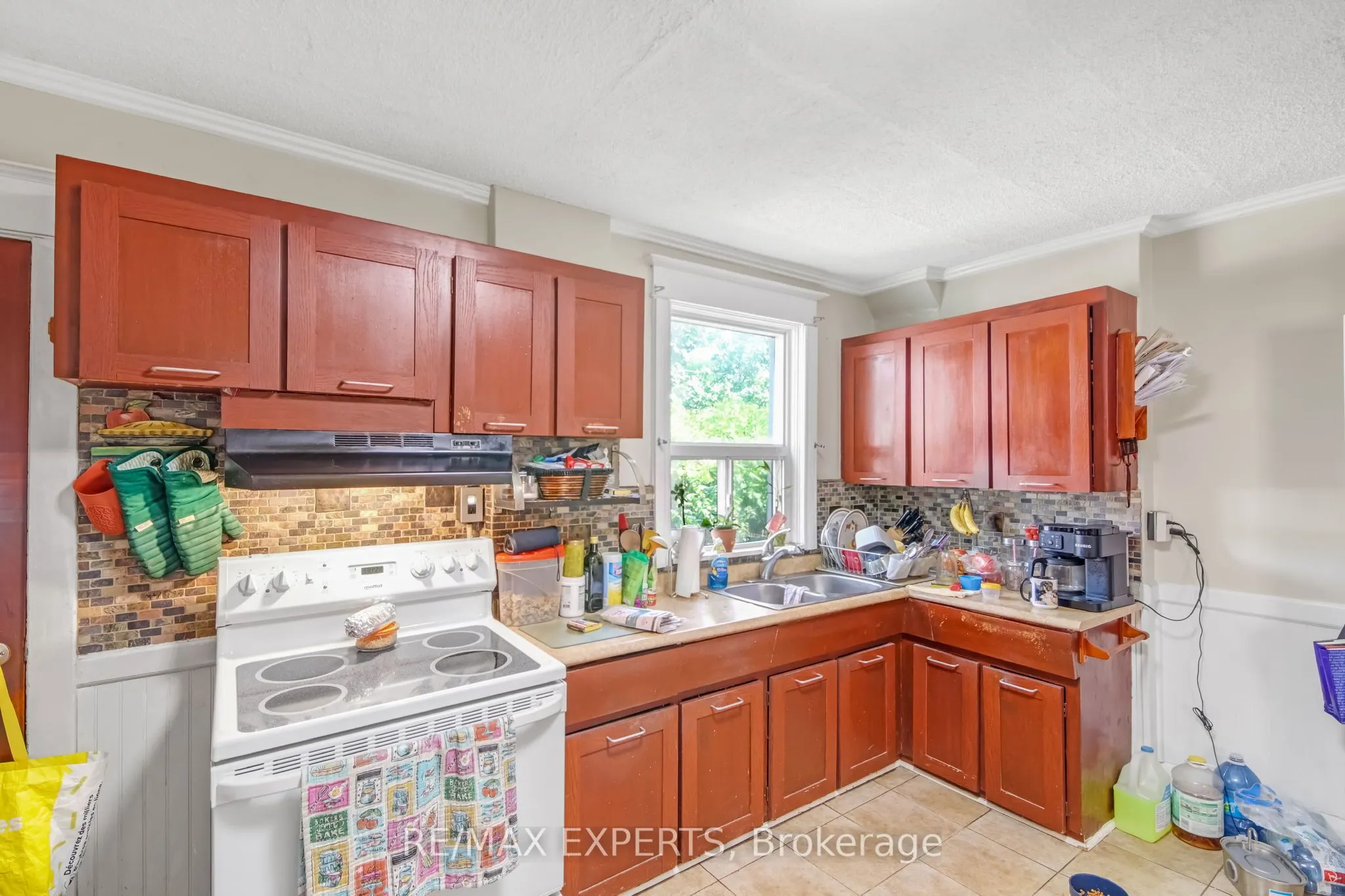 28 Mahoney Avenue
