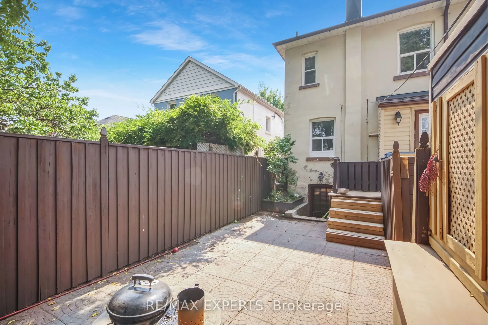 28 Mahoney Avenue
