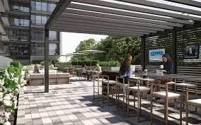 89 Dundas Street W, #222