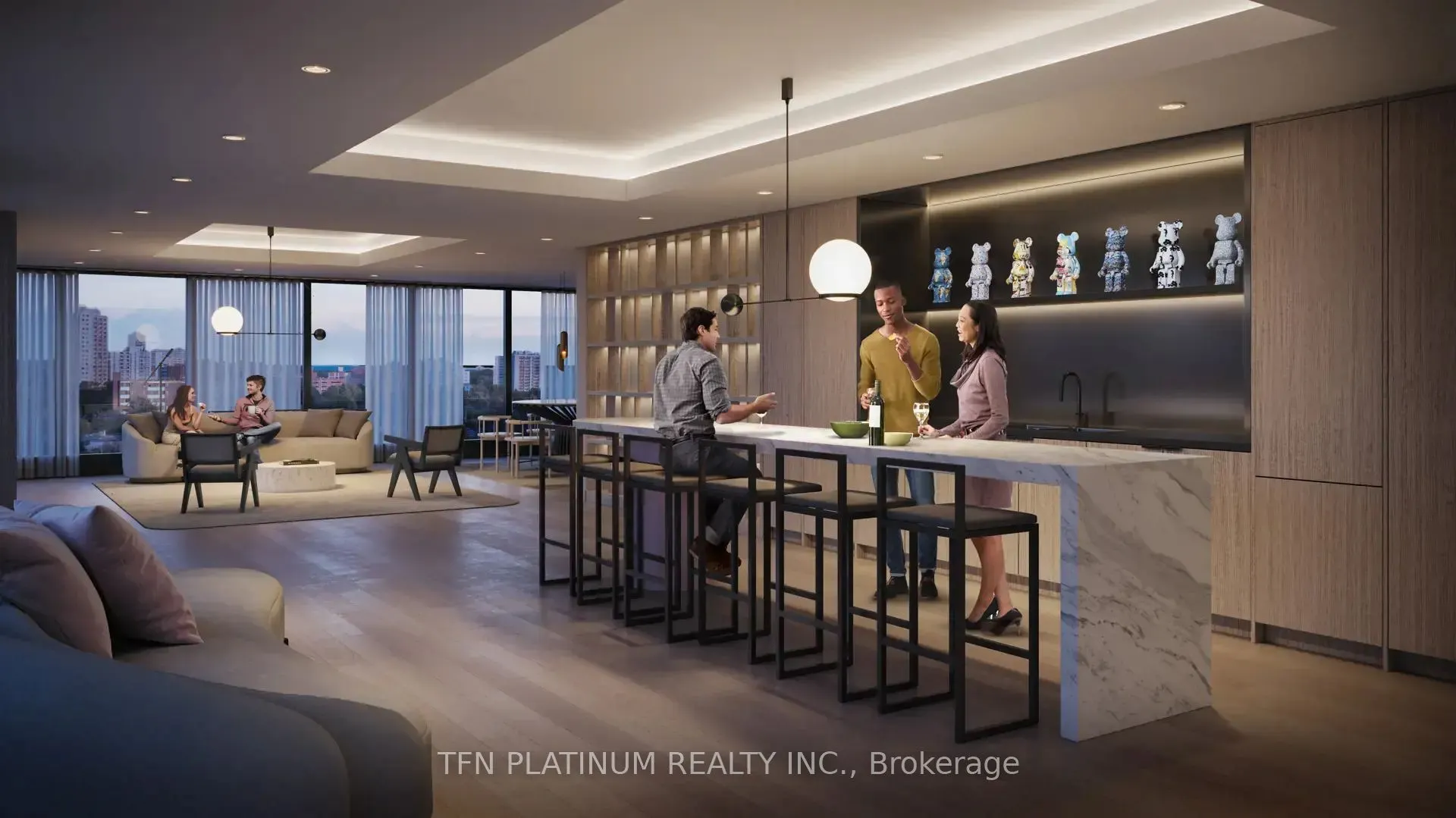 89 Dundas Street W, #222