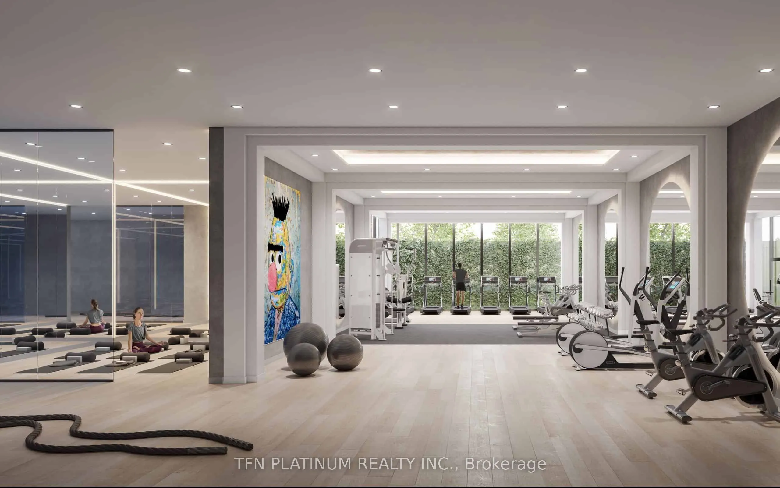 89 Dundas Street W, #222