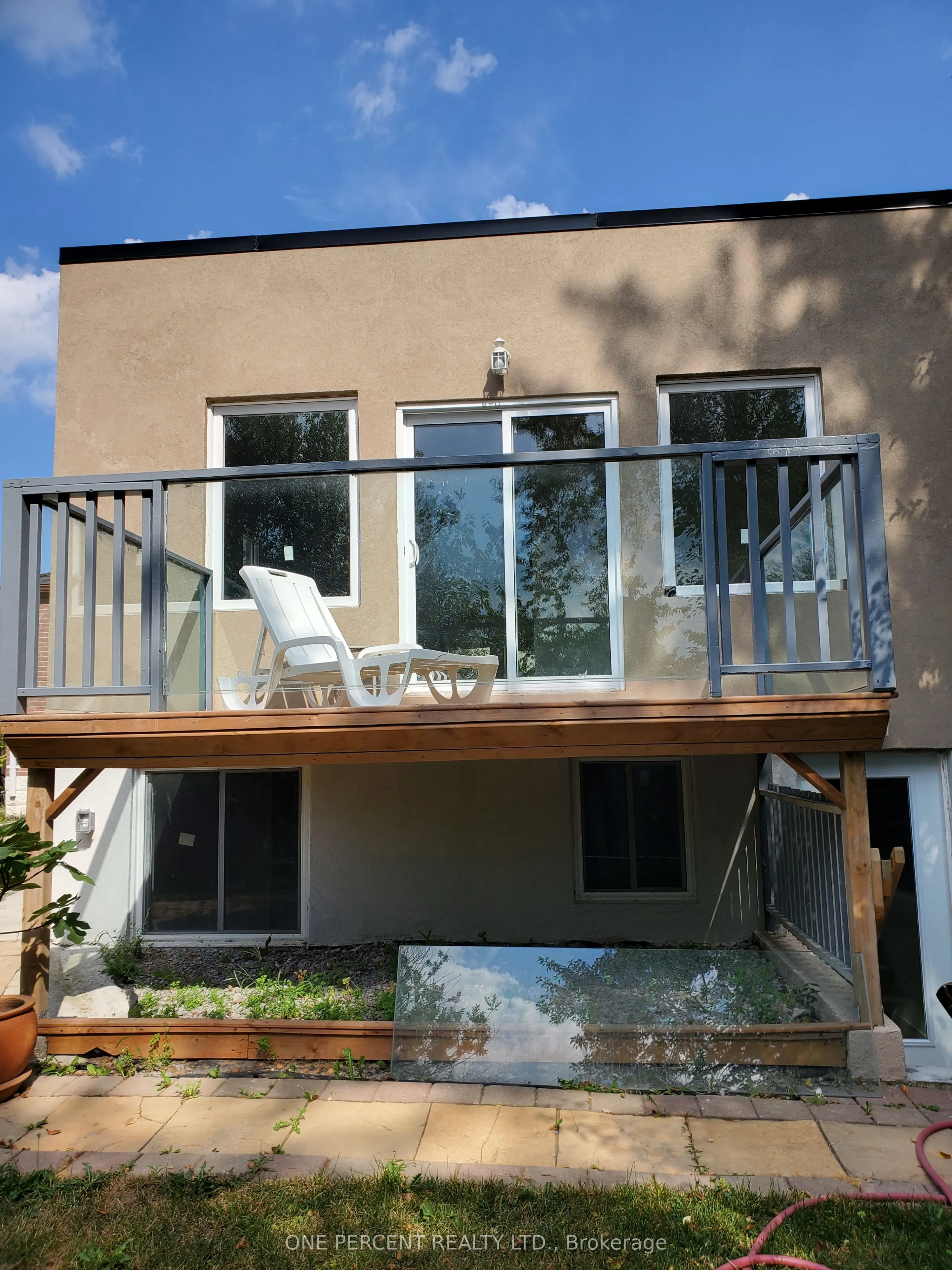 16 Palamar Road, #Unit 1