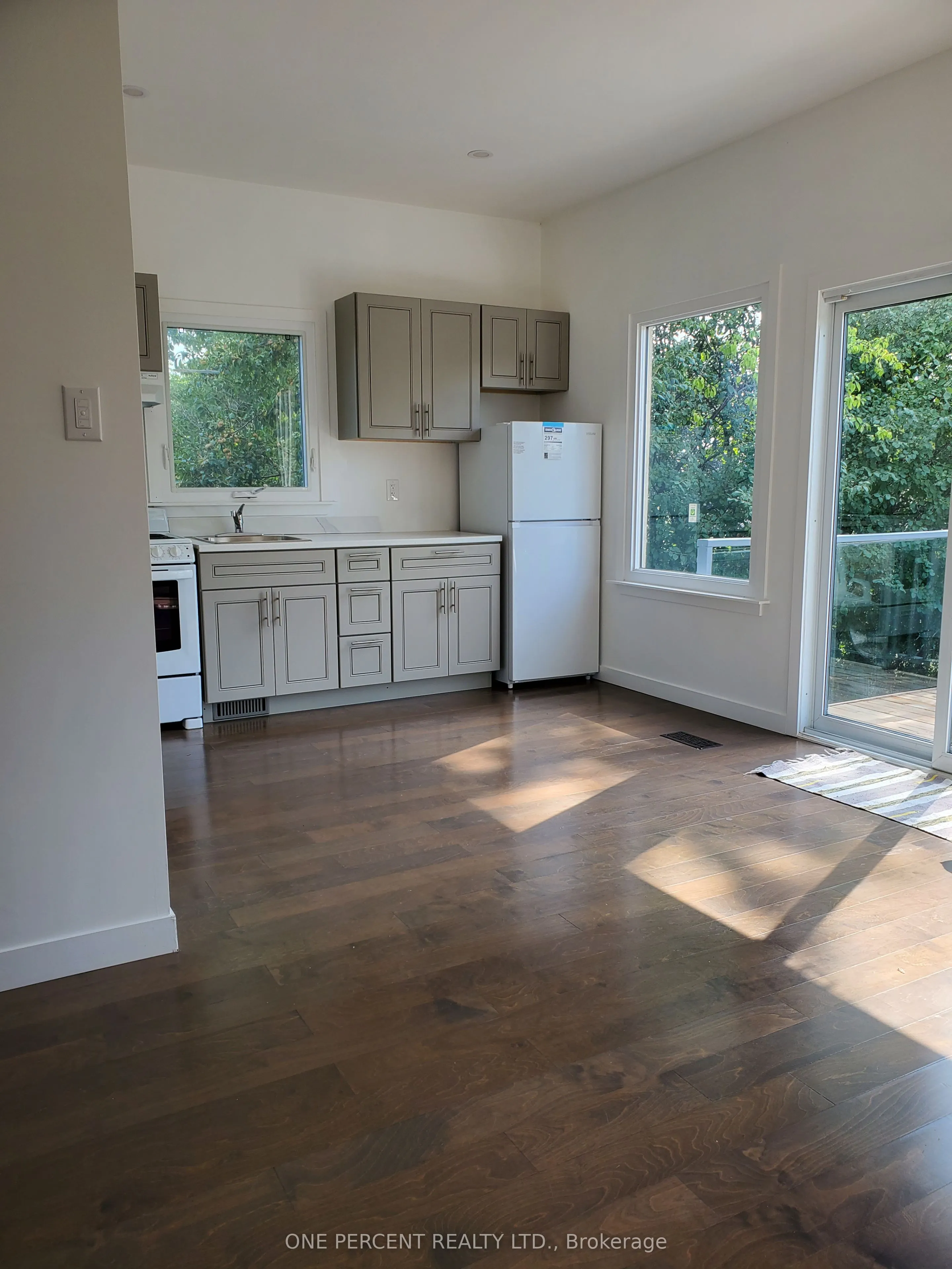 16 Palamar Road, #Unit 1