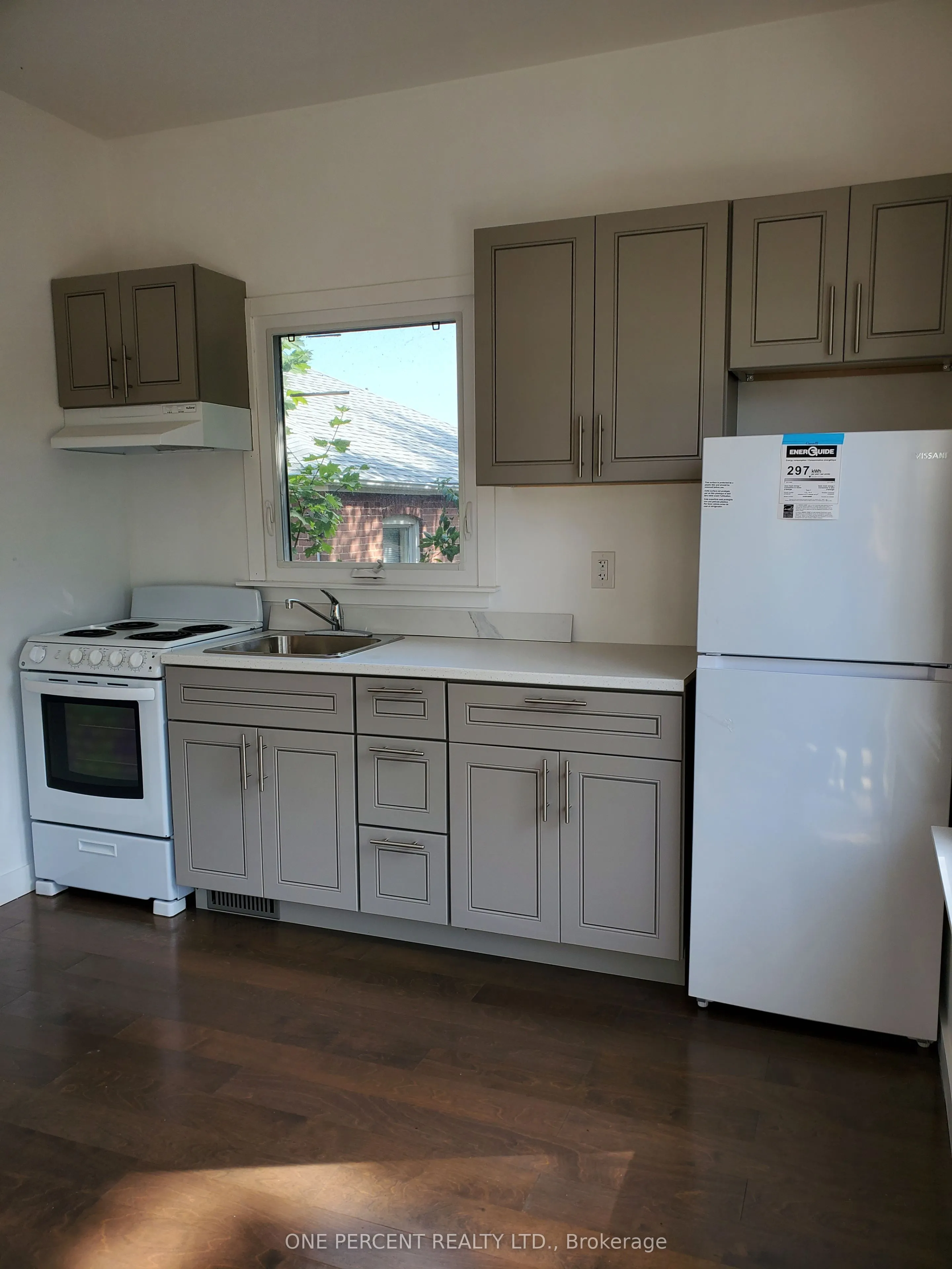 16 Palamar Road, #Unit 1