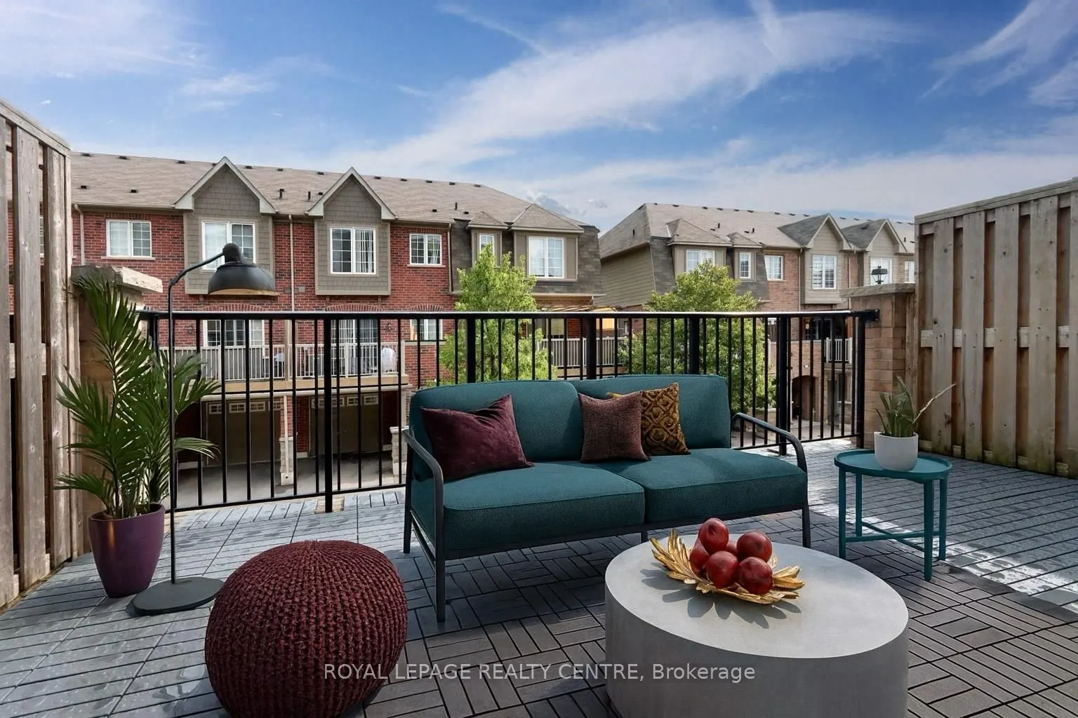 3135 Boxford Crescent, #4