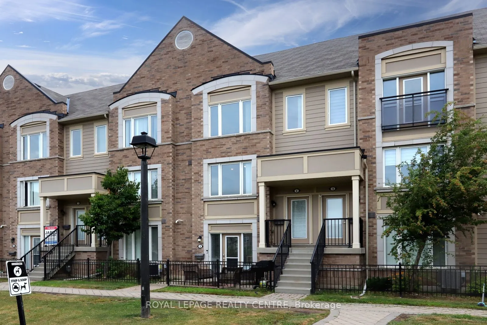 3135 Boxford Crescent, #4