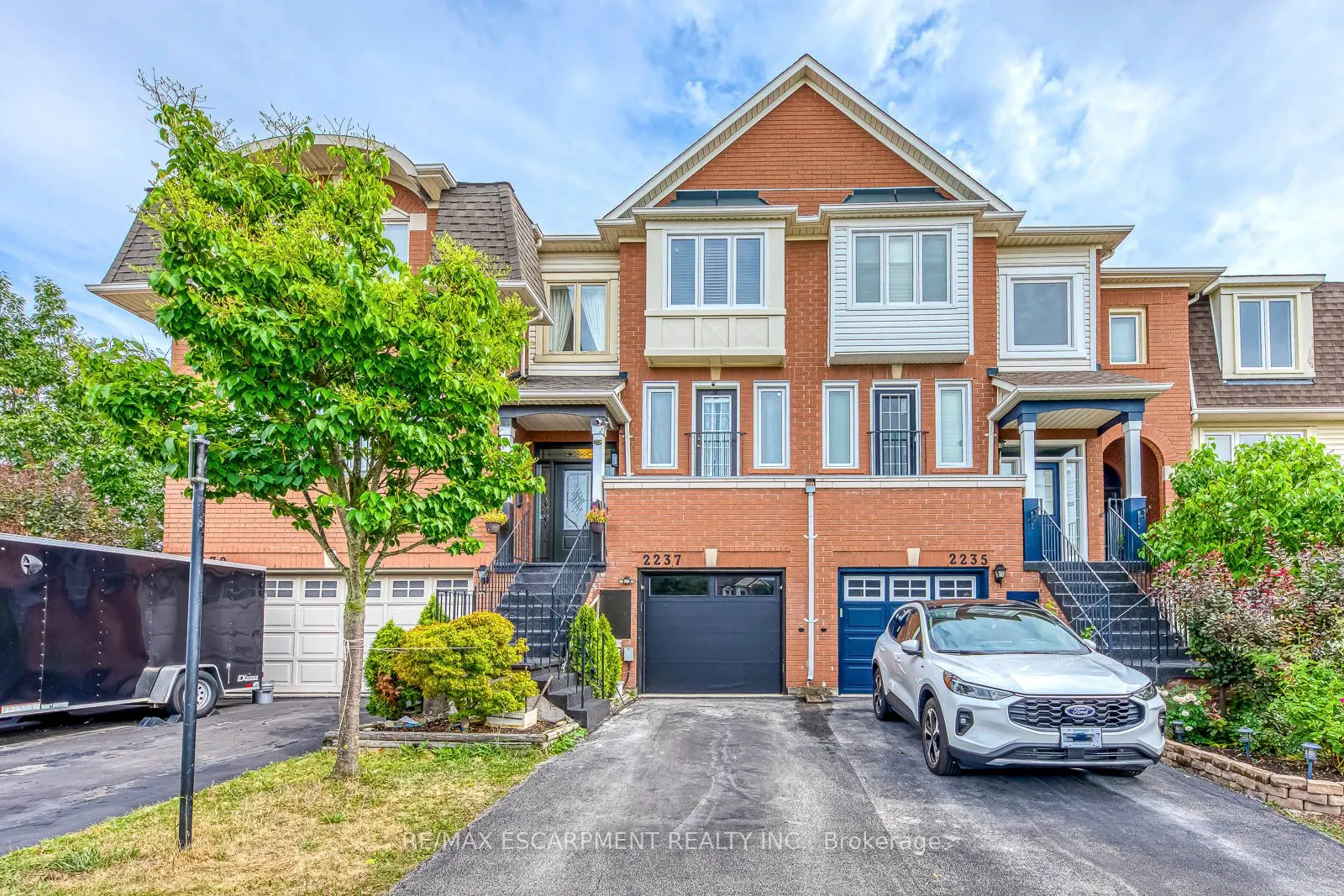 2237 Prescott Place