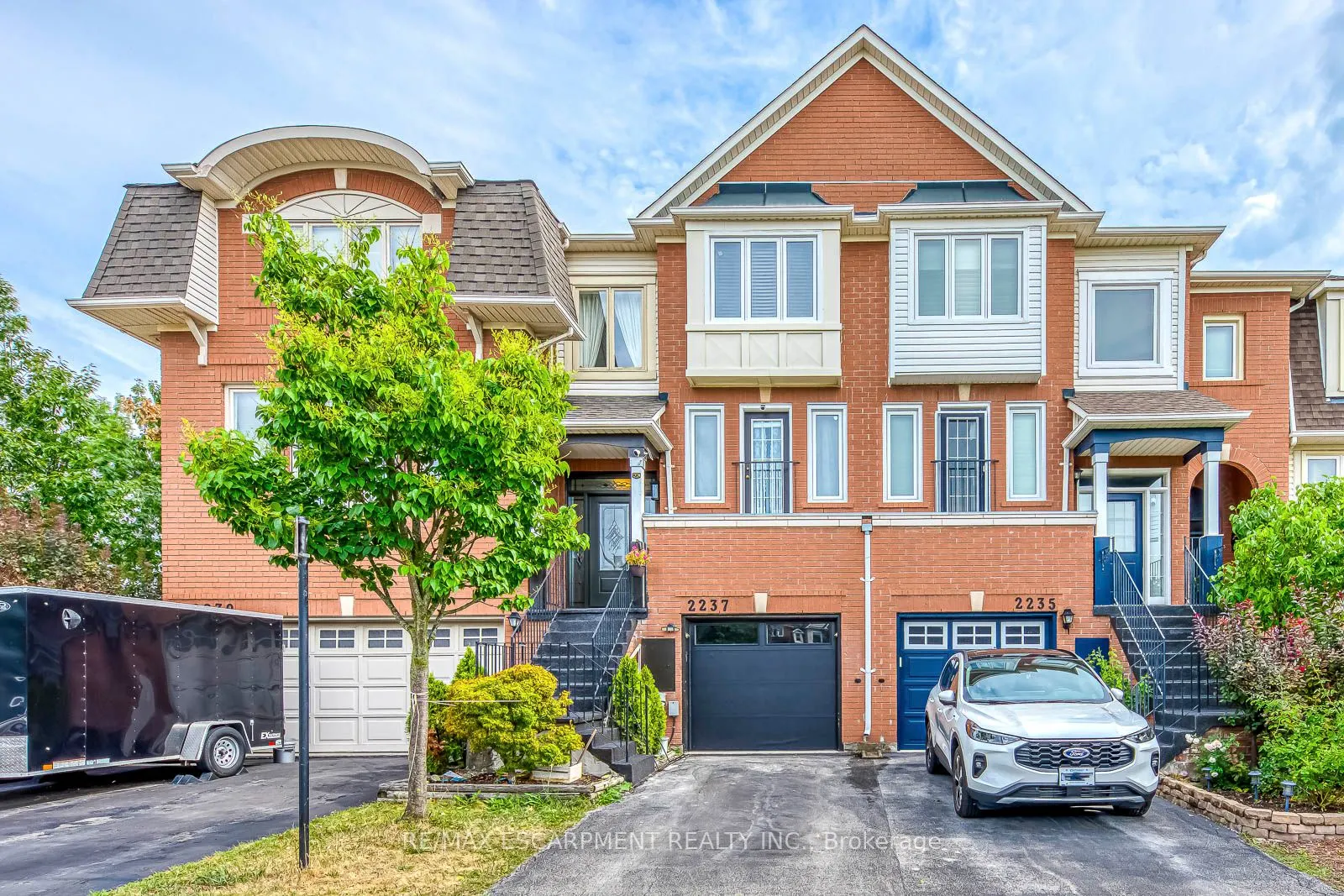 2237 Prescott Place