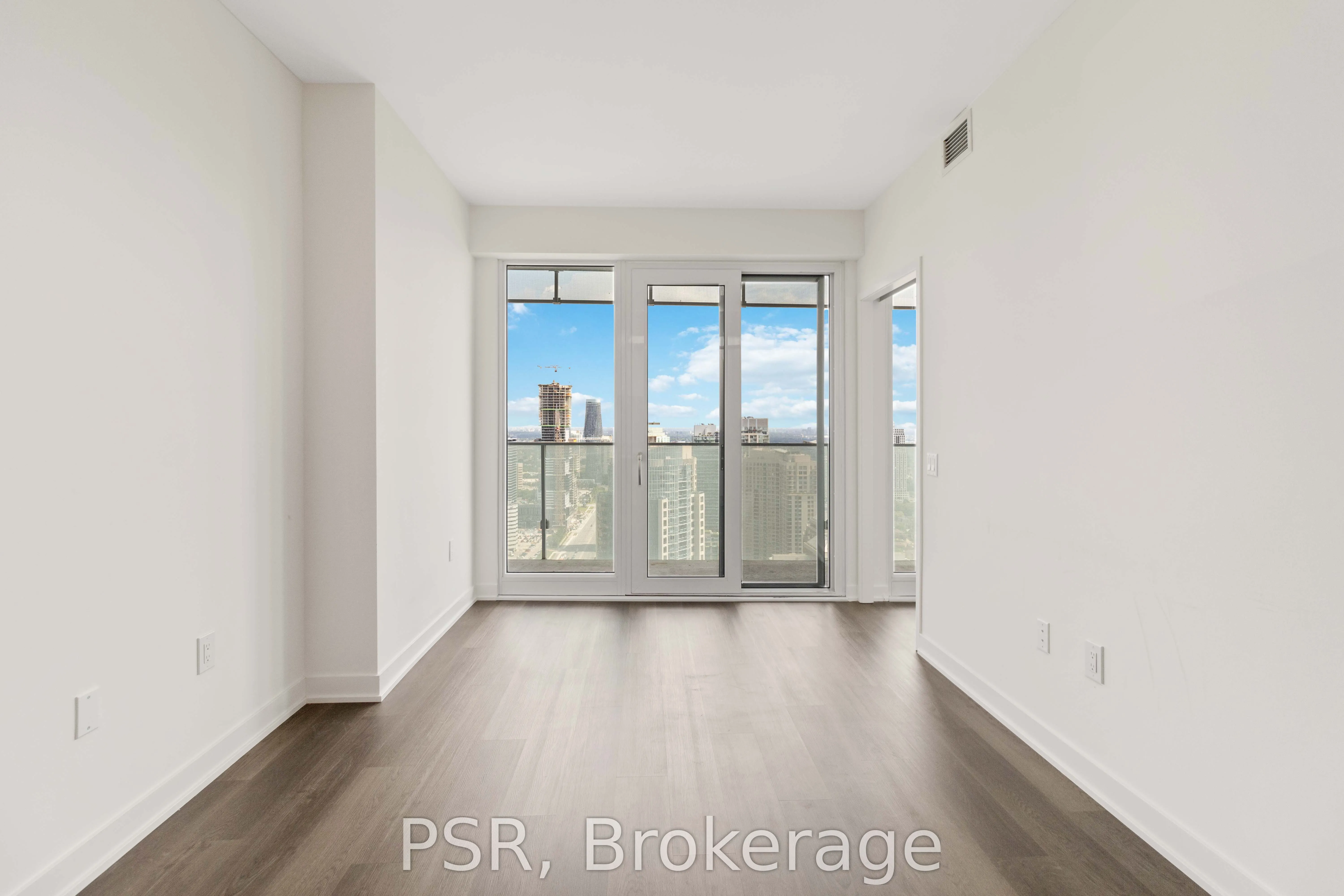 3900 Confederation Parkway, #3501
