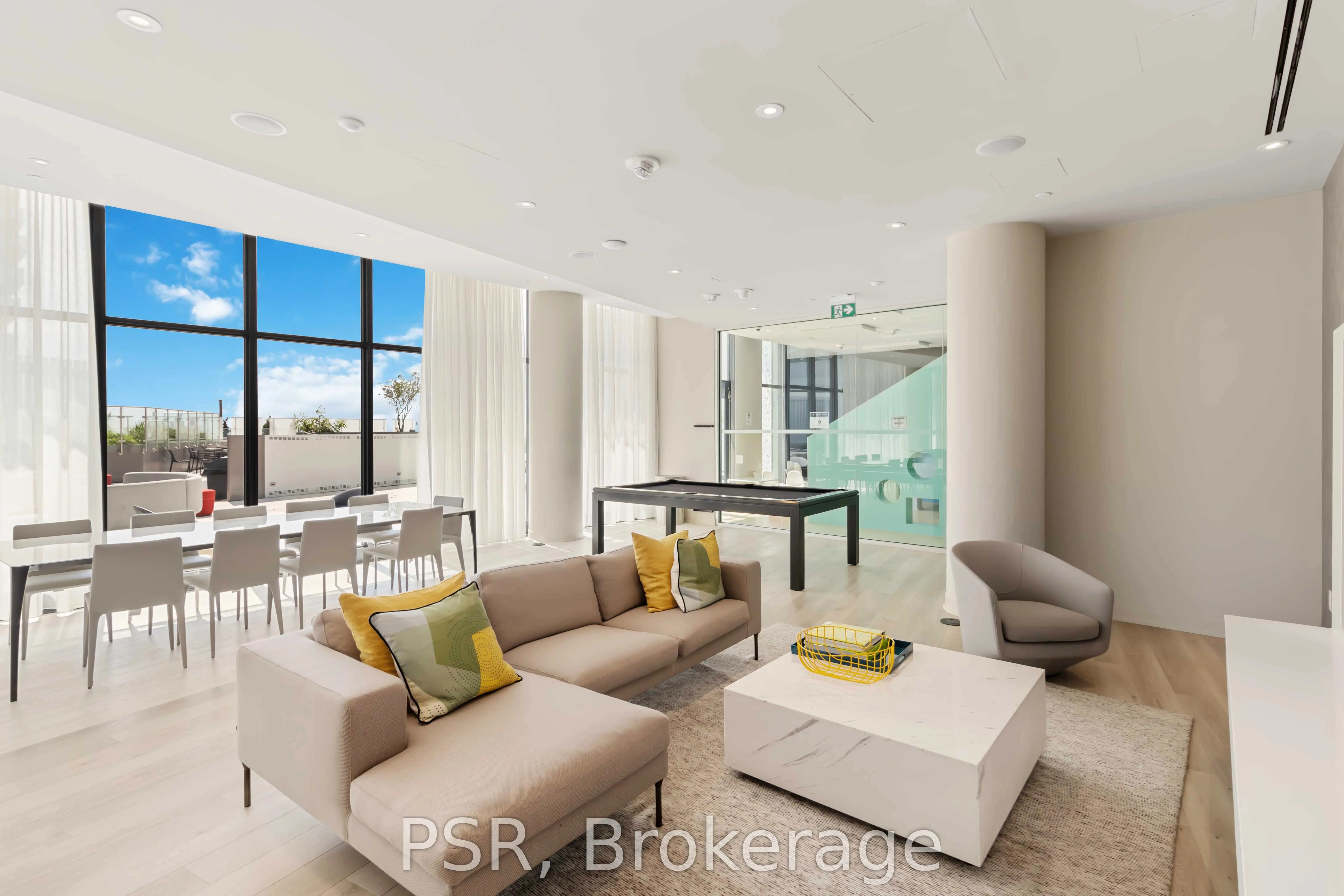 3900 Confederation Parkway, #3501
