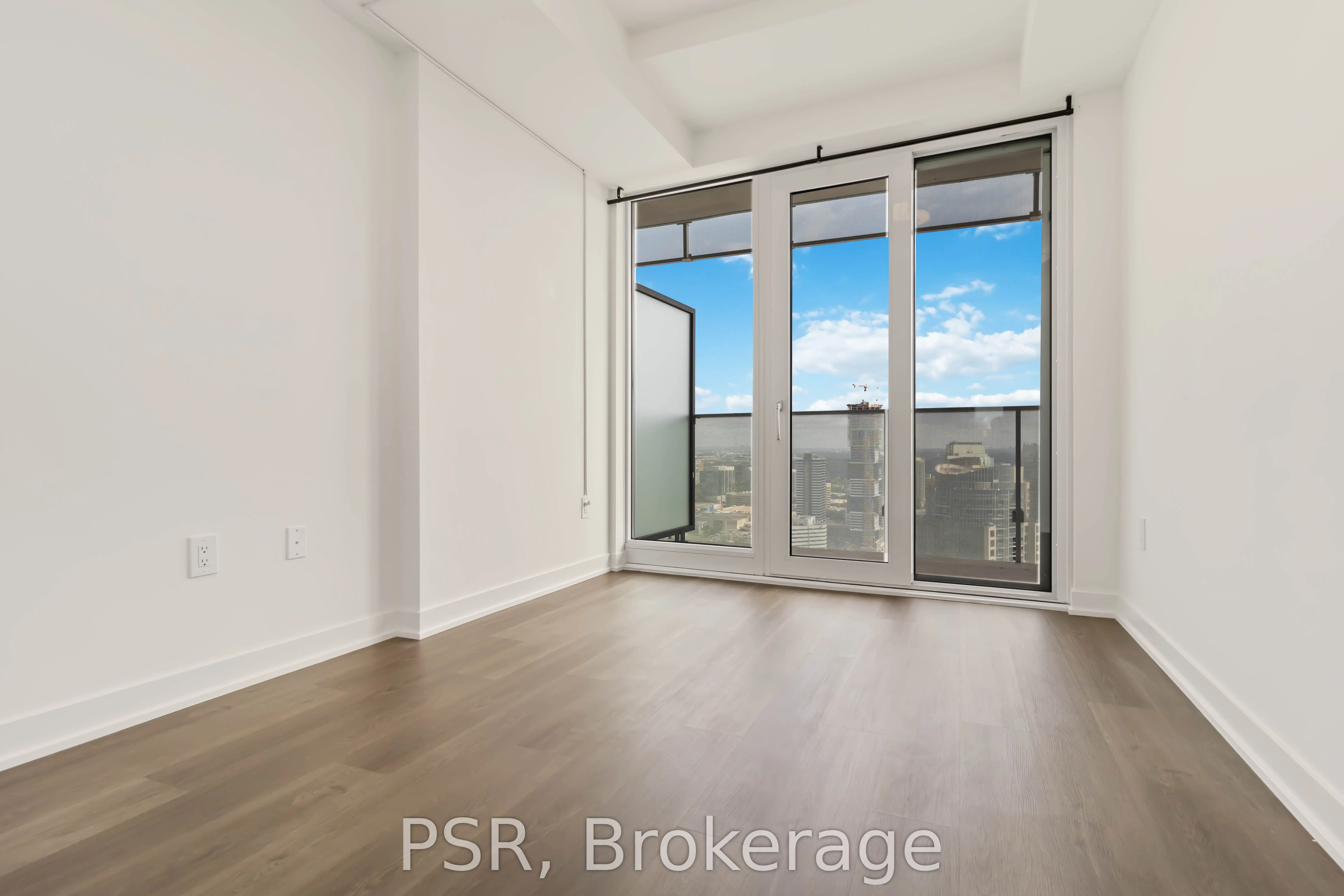 3900 Confederation Parkway, #3501