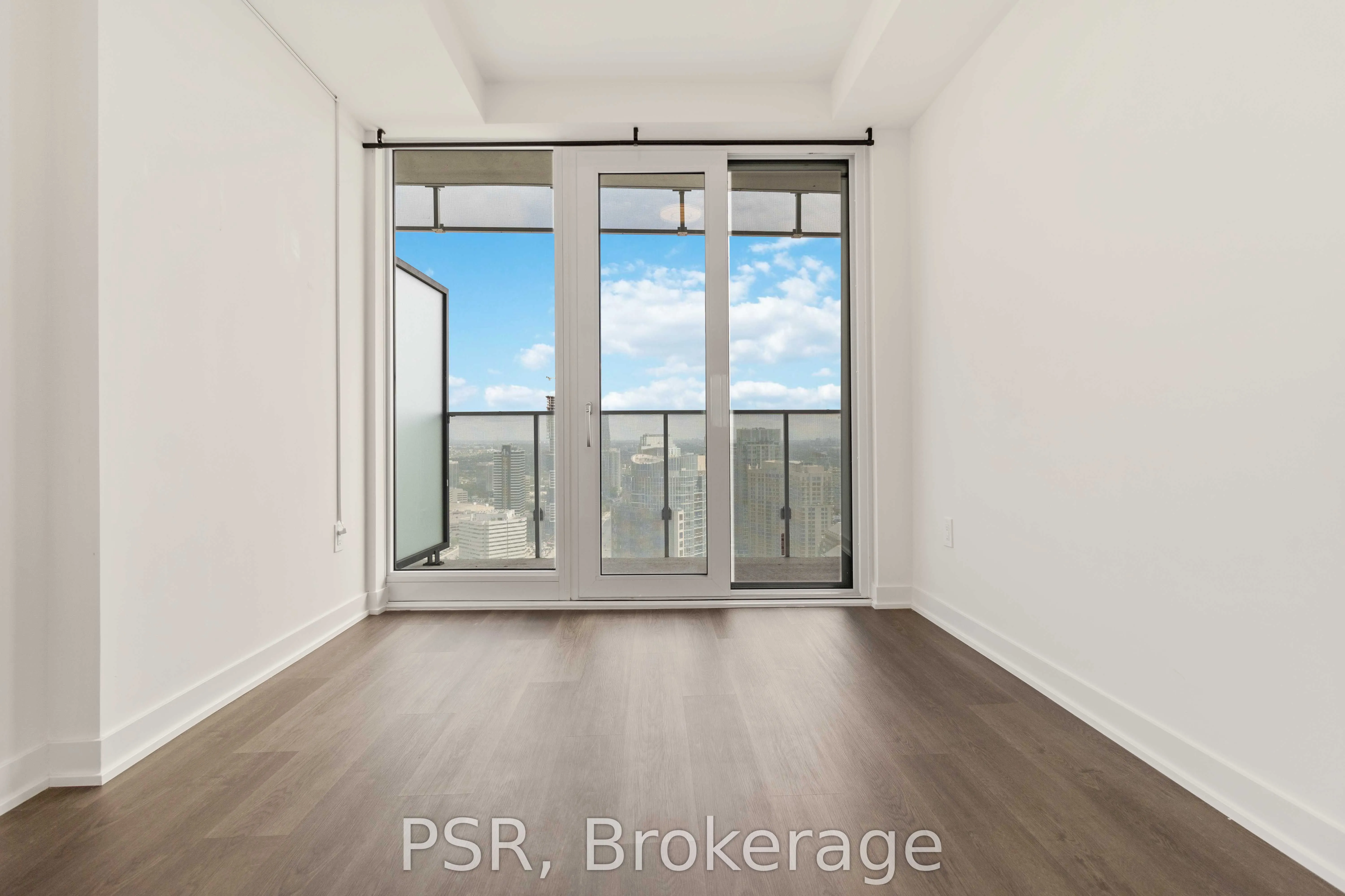 3900 Confederation Parkway, #3501