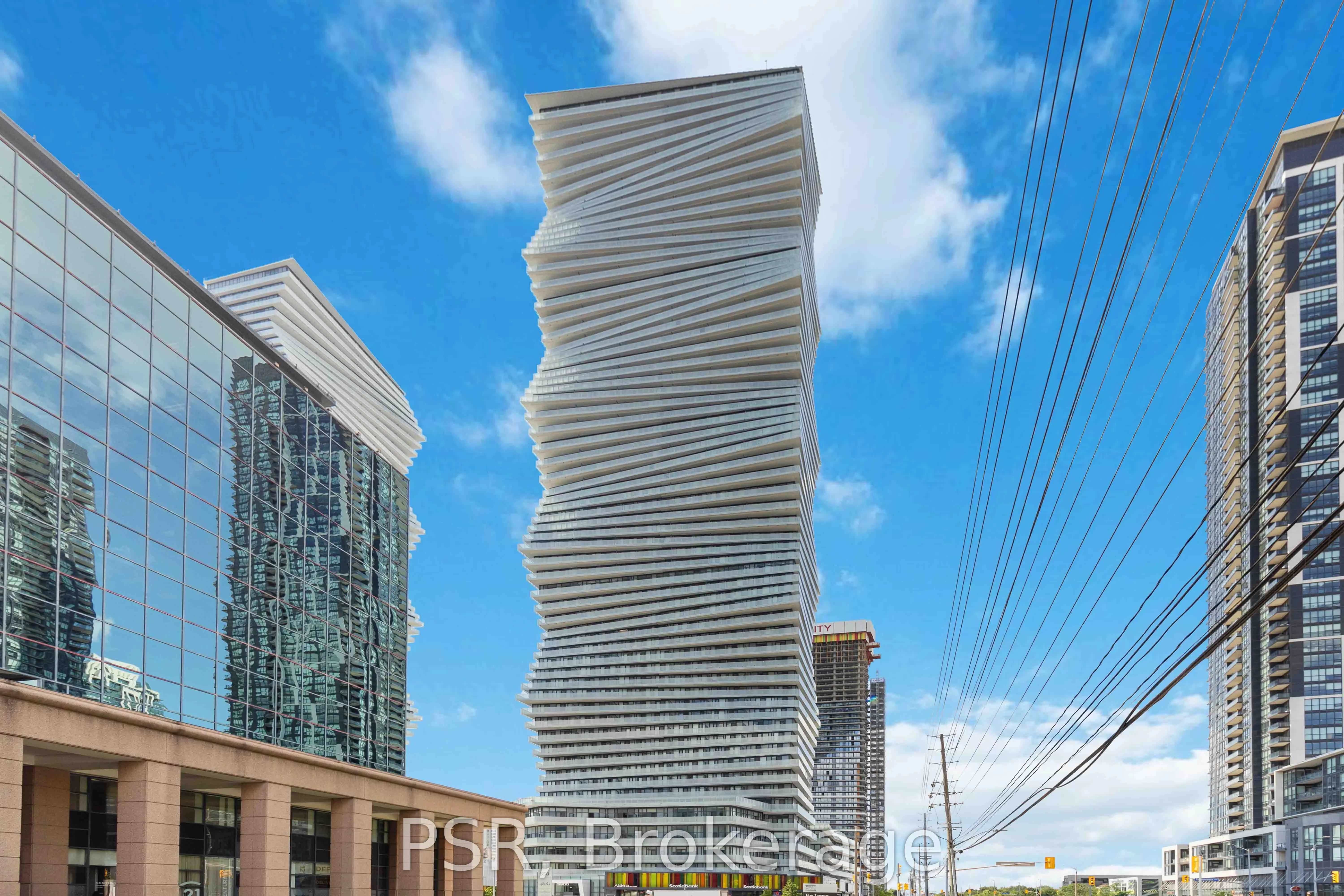 3900 Confederation Parkway, #3501