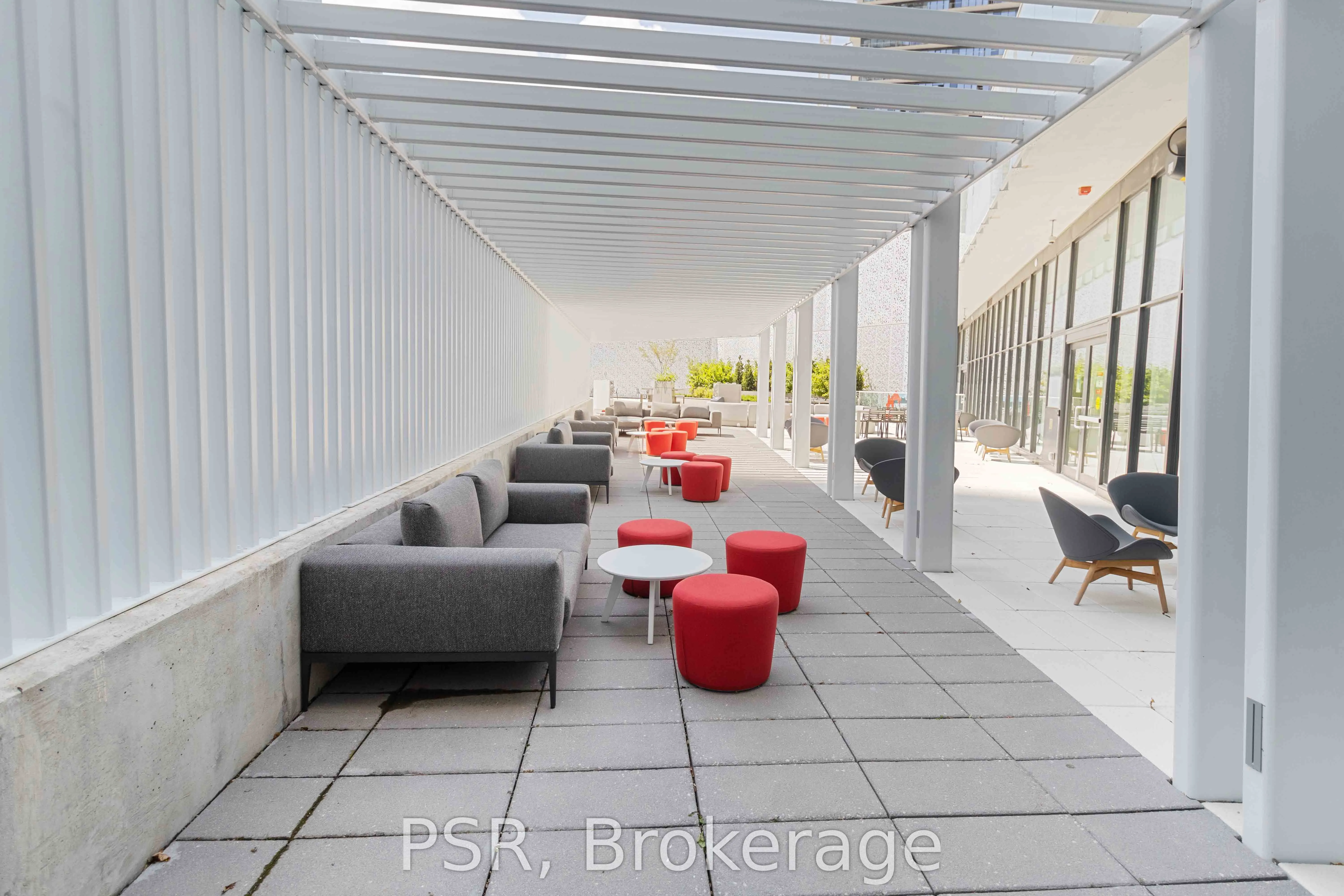 3900 Confederation Parkway, #3501