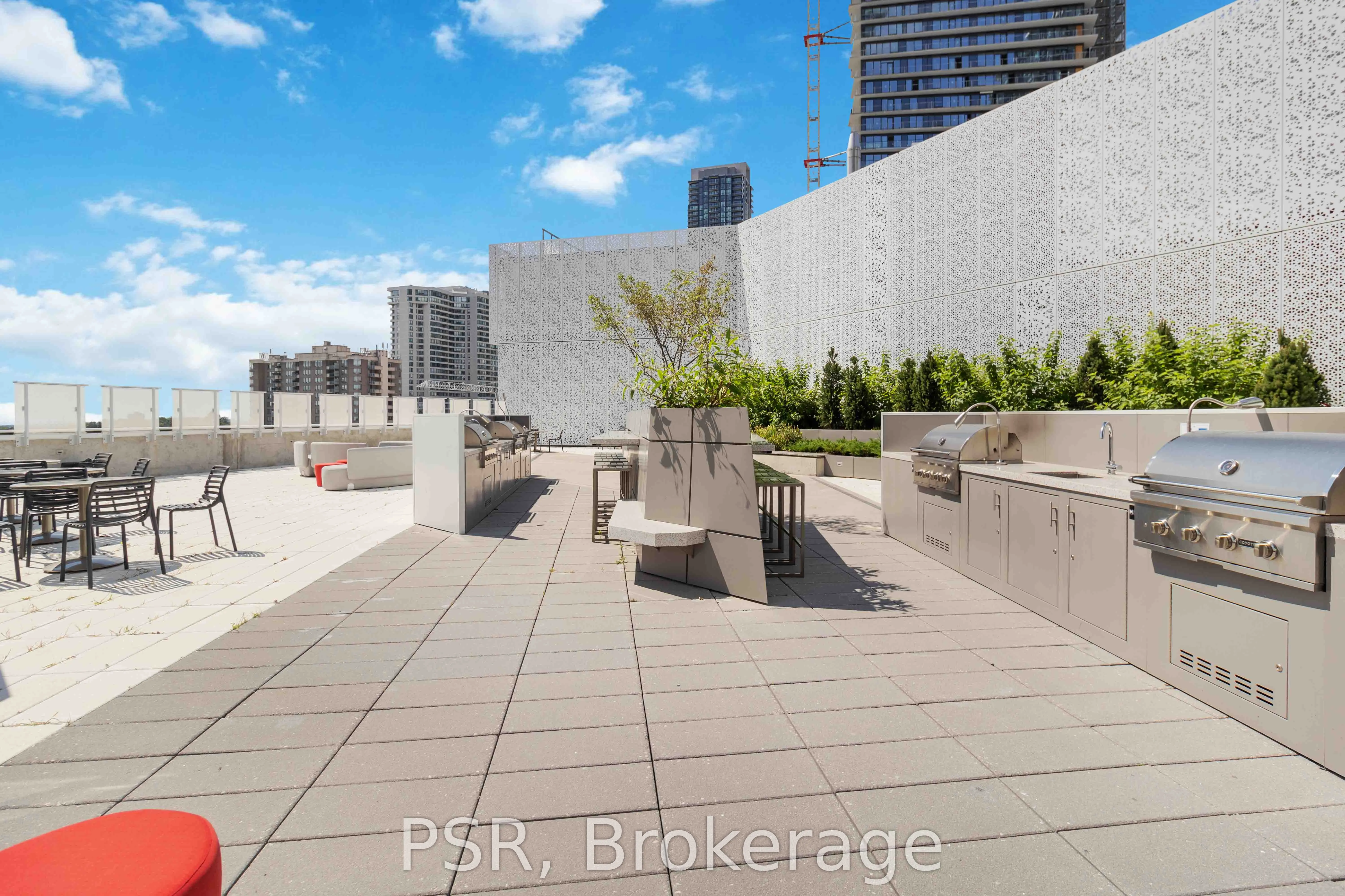 3900 Confederation Parkway, #3501