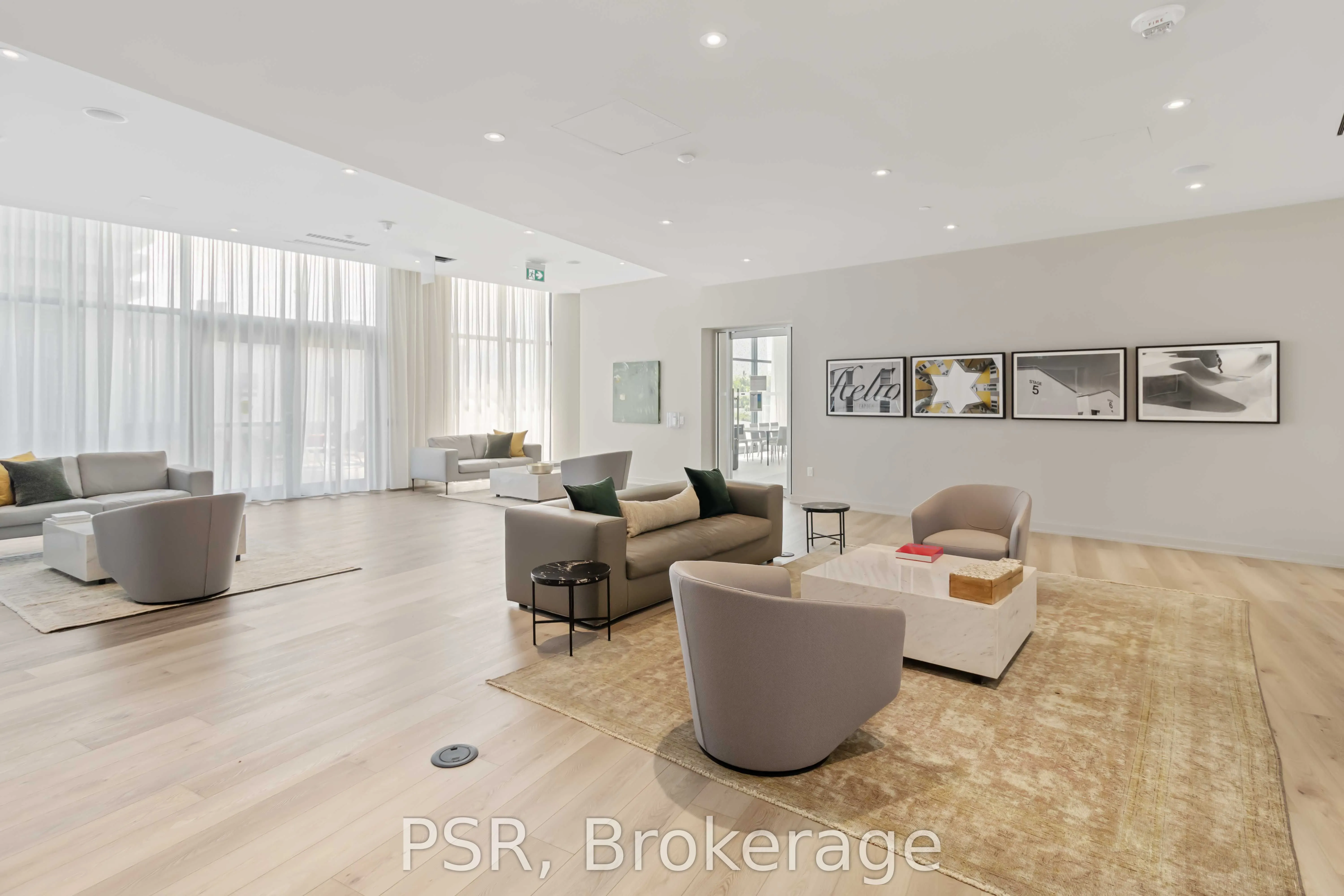3900 Confederation Parkway, #3501