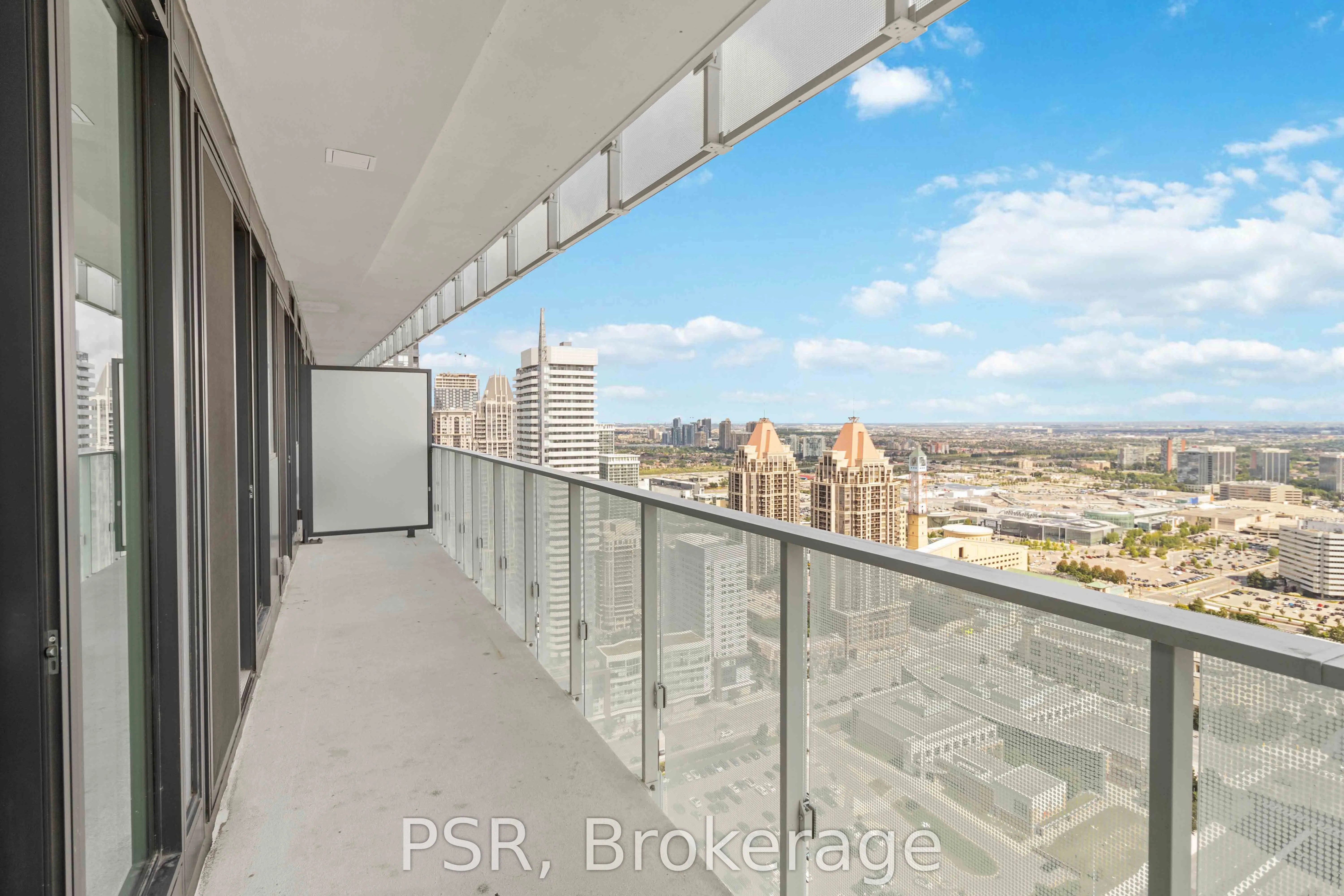 3900 Confederation Parkway, #3501