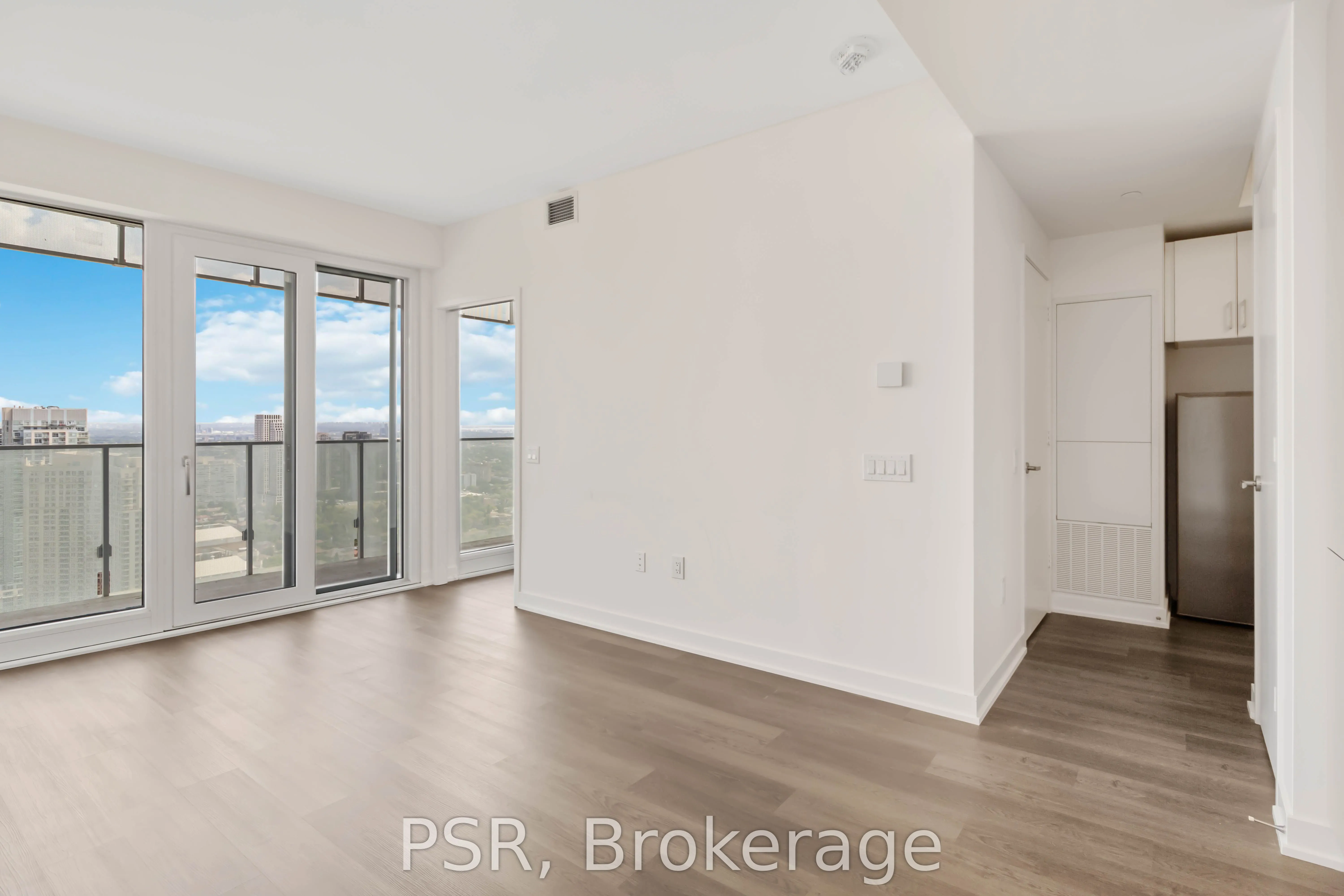 3900 Confederation Parkway, #3501