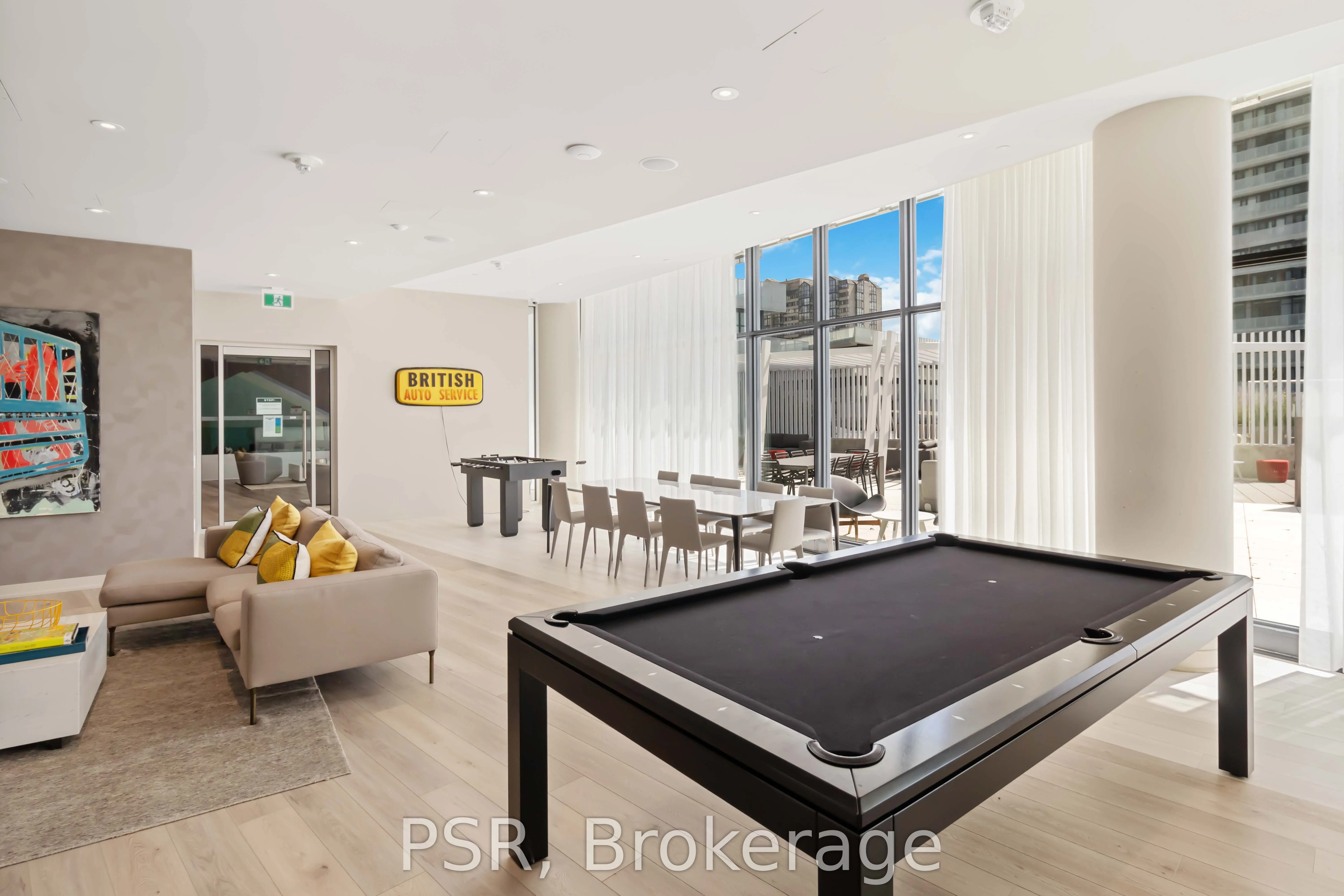 3900 Confederation Parkway, #3501