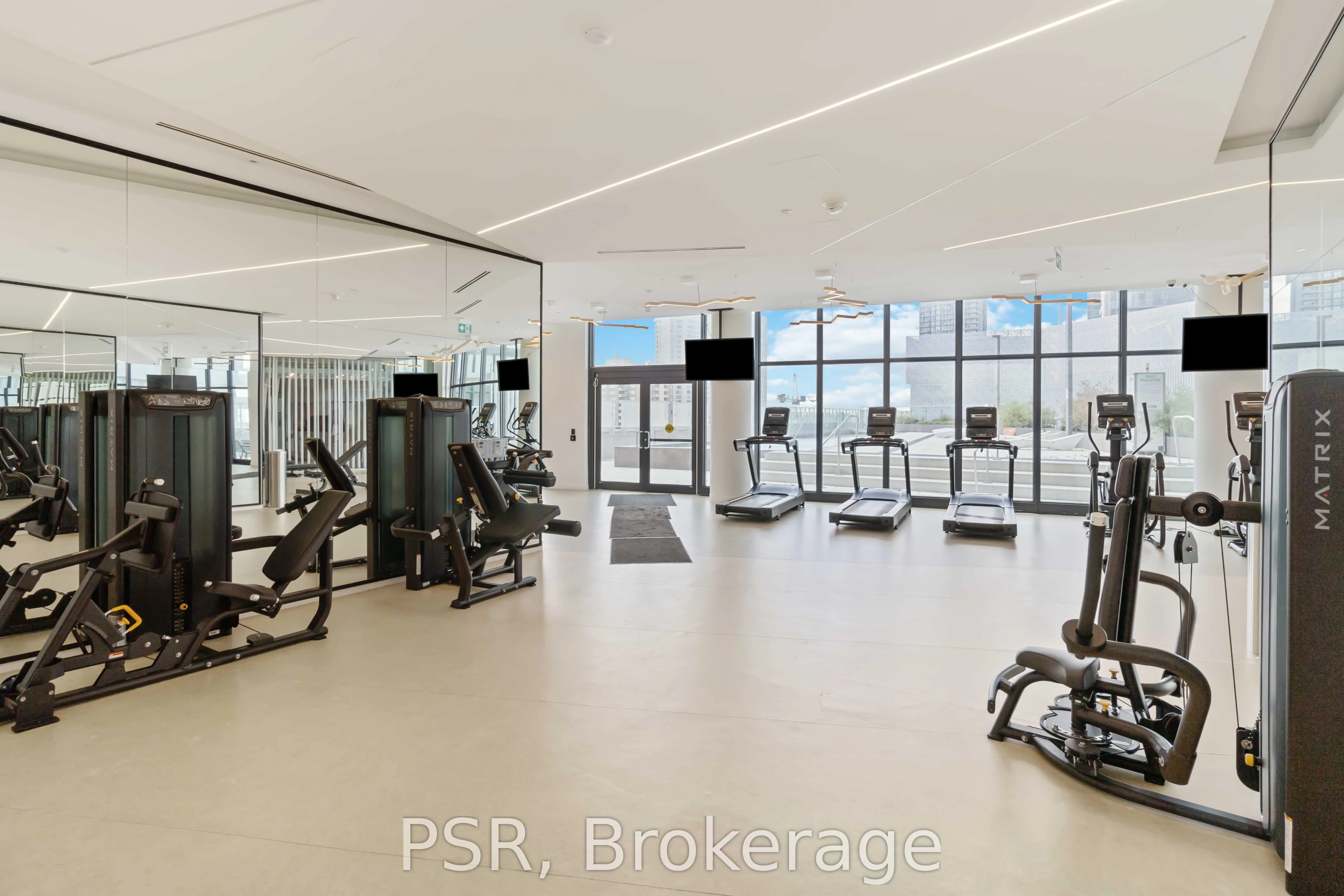 3900 Confederation Parkway, #3501