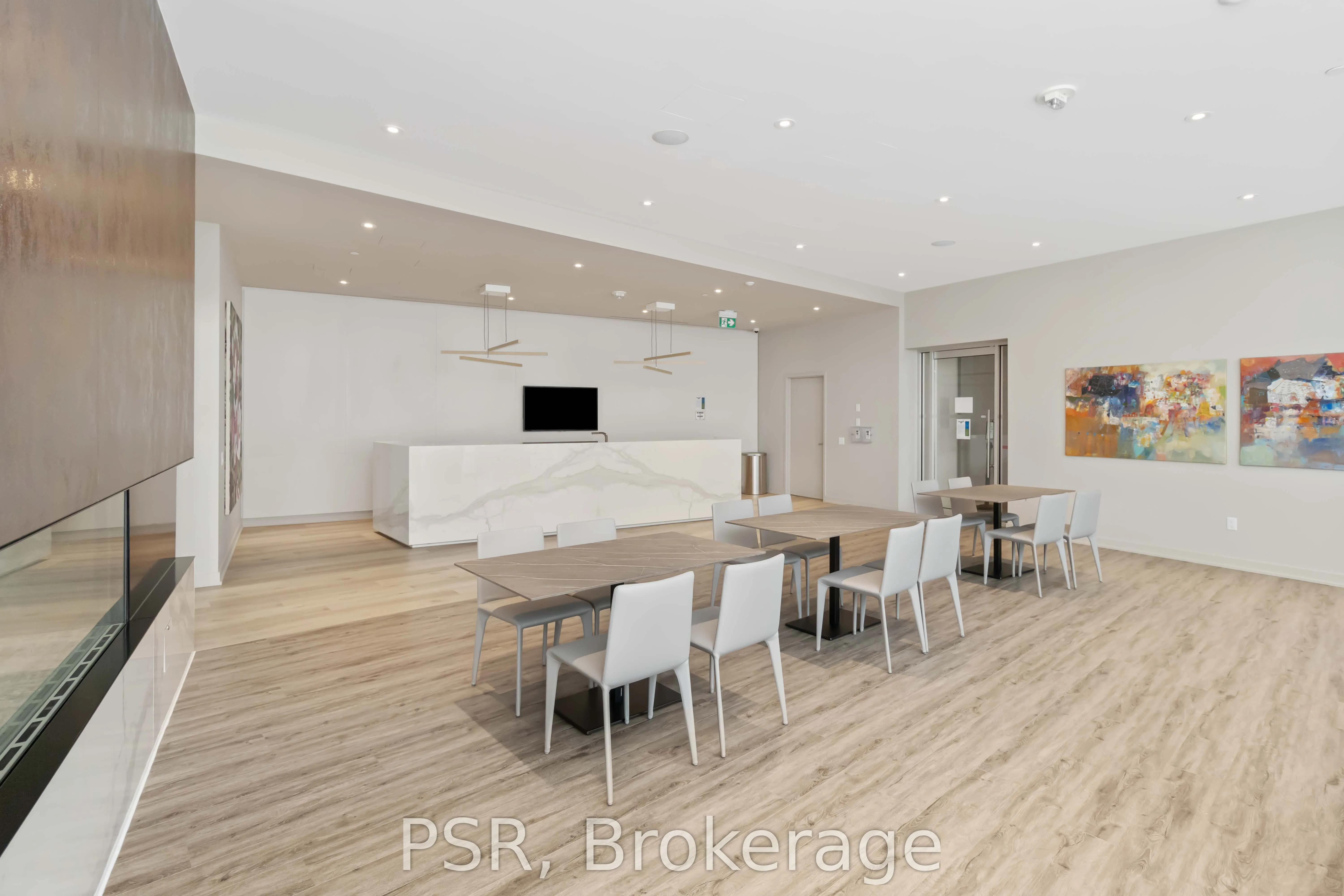 3900 Confederation Parkway, #3501