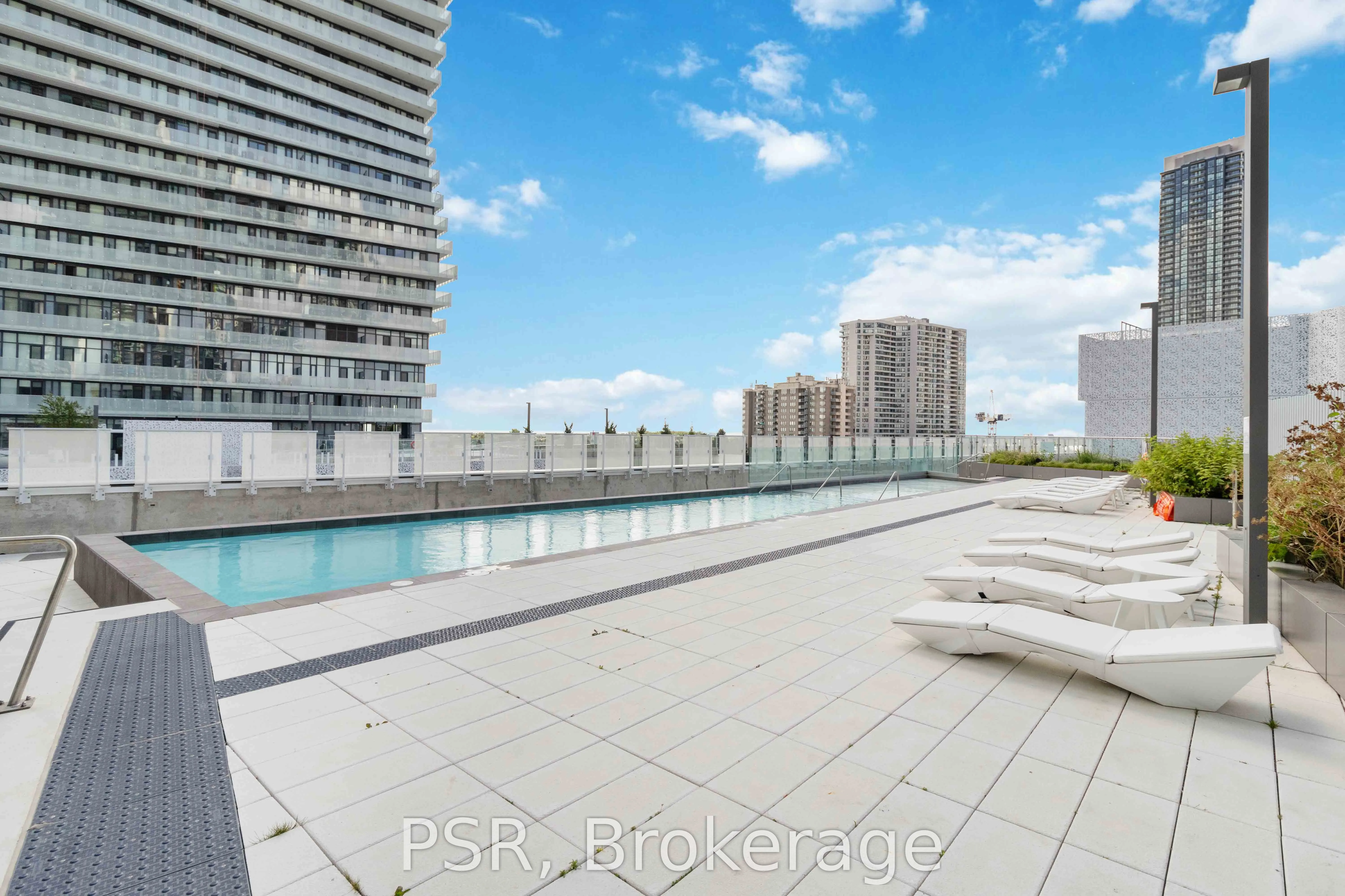 3900 Confederation Parkway, #3501