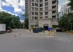 310 Burnhamthorpe Road W, #1707