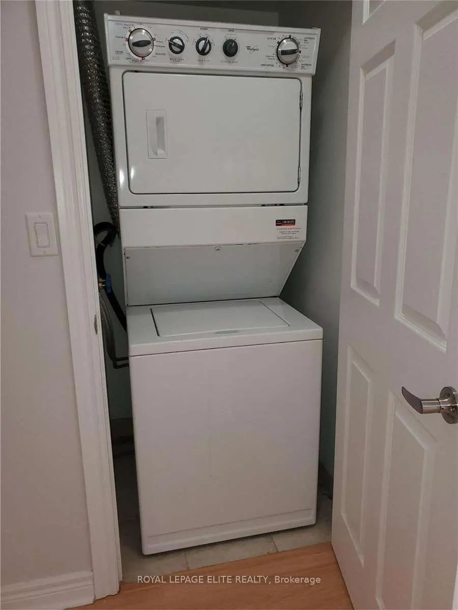 310 Burnhamthorpe Road W, #1707