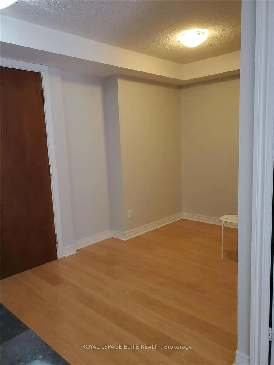 310 Burnhamthorpe Road W, #1707