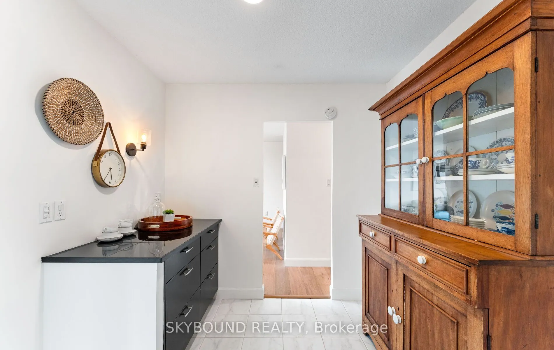 60 Southport Street, #414