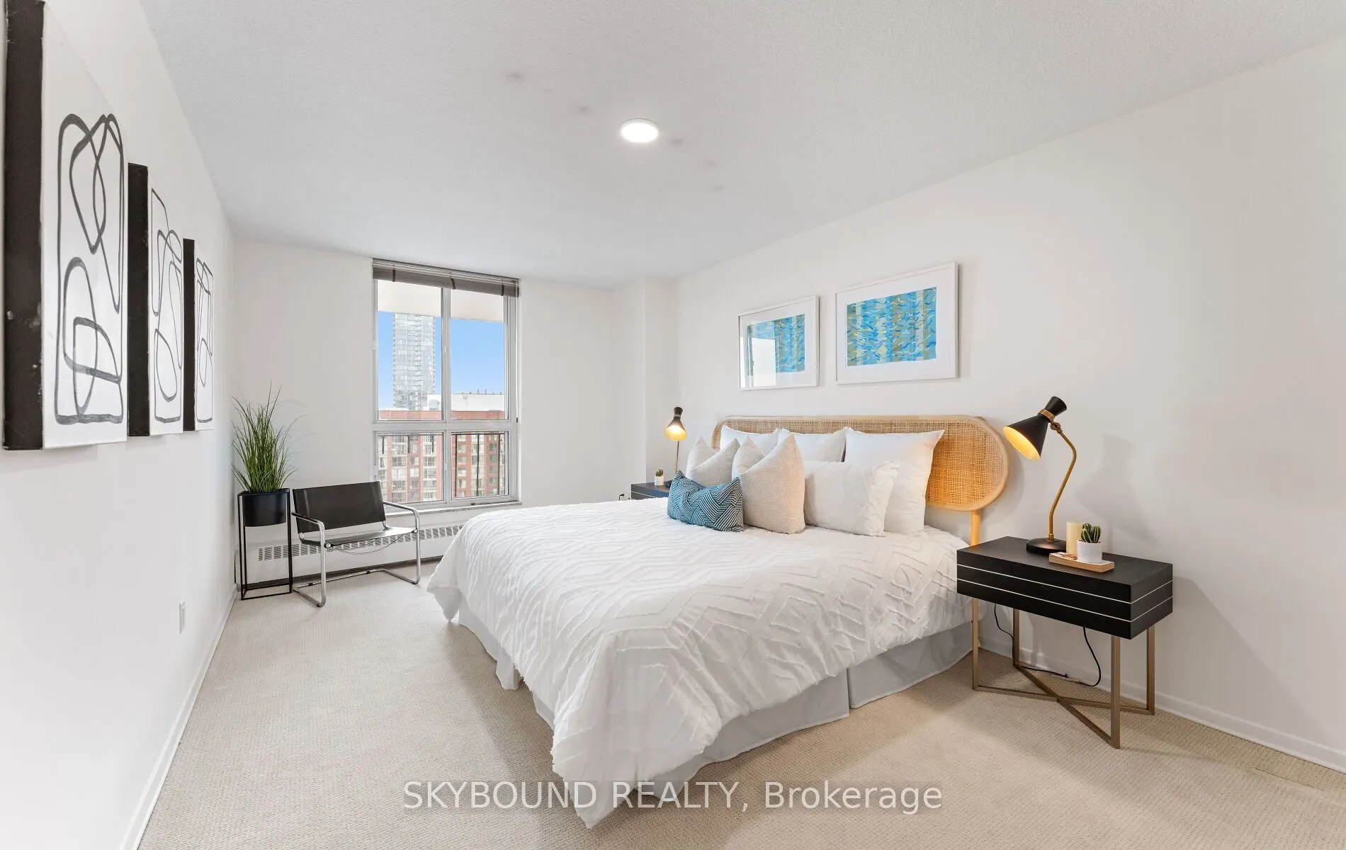 60 Southport Street, #414