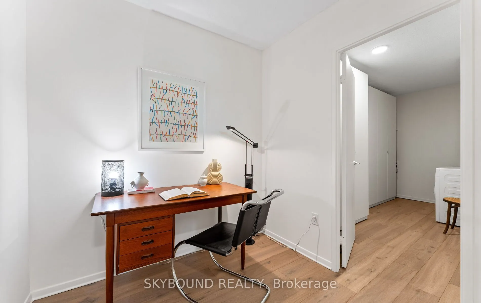 60 Southport Street, #414