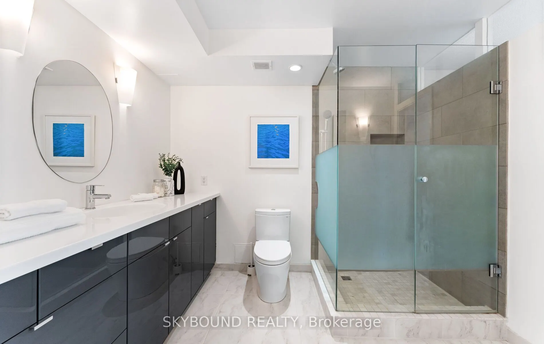 60 Southport Street, #414