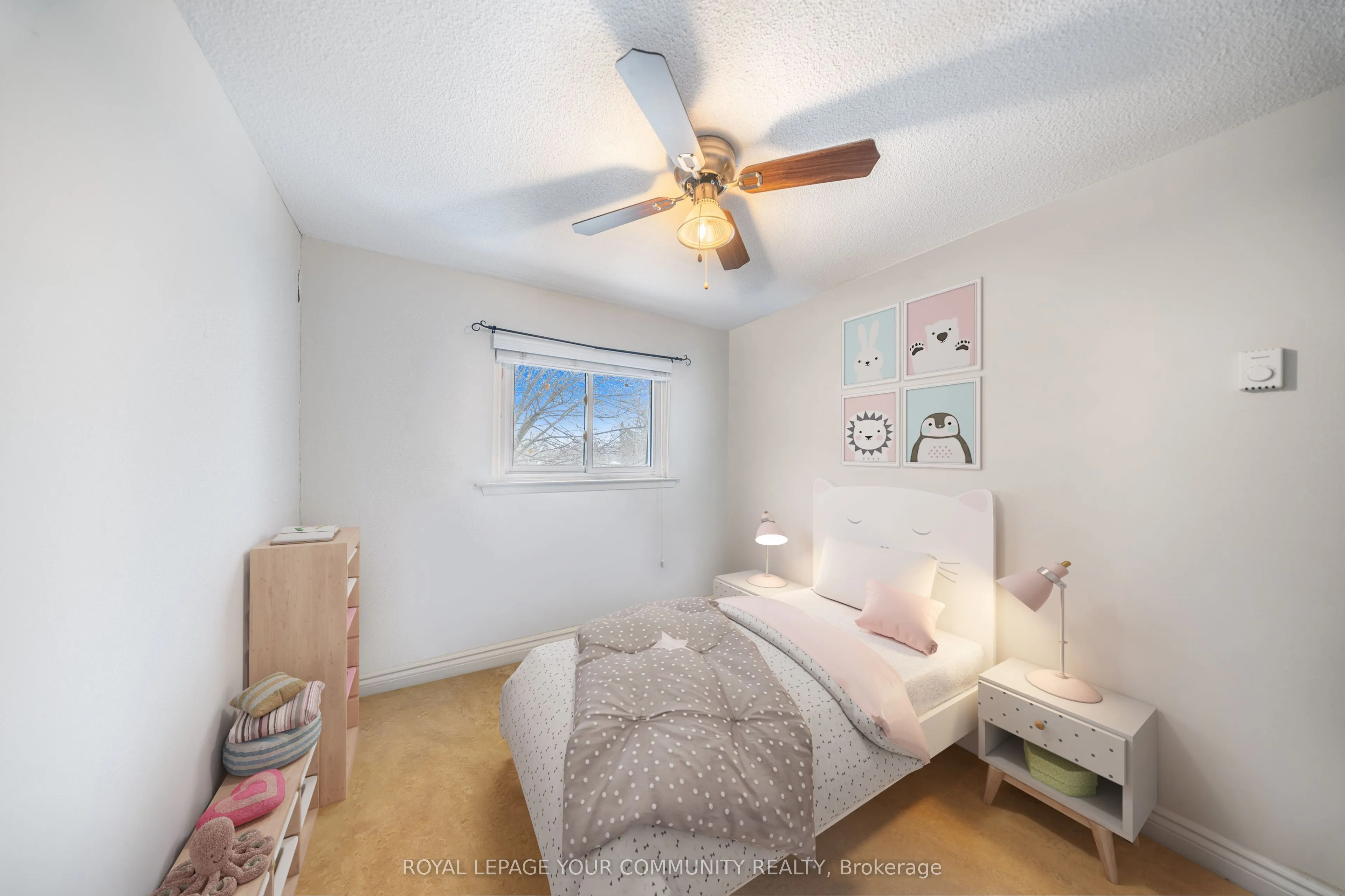 30 Briar Path, #34