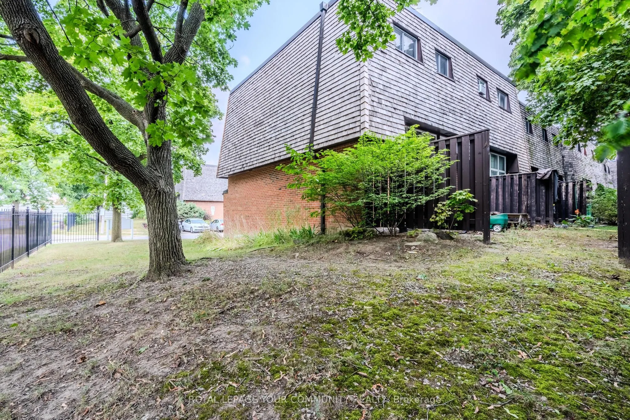 30 Briar Path, #34