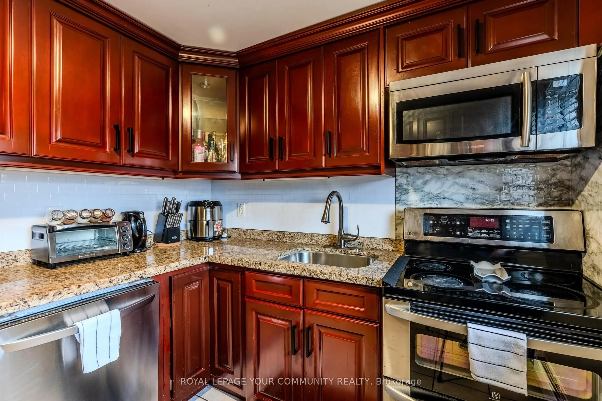 30 Briar Path, #34