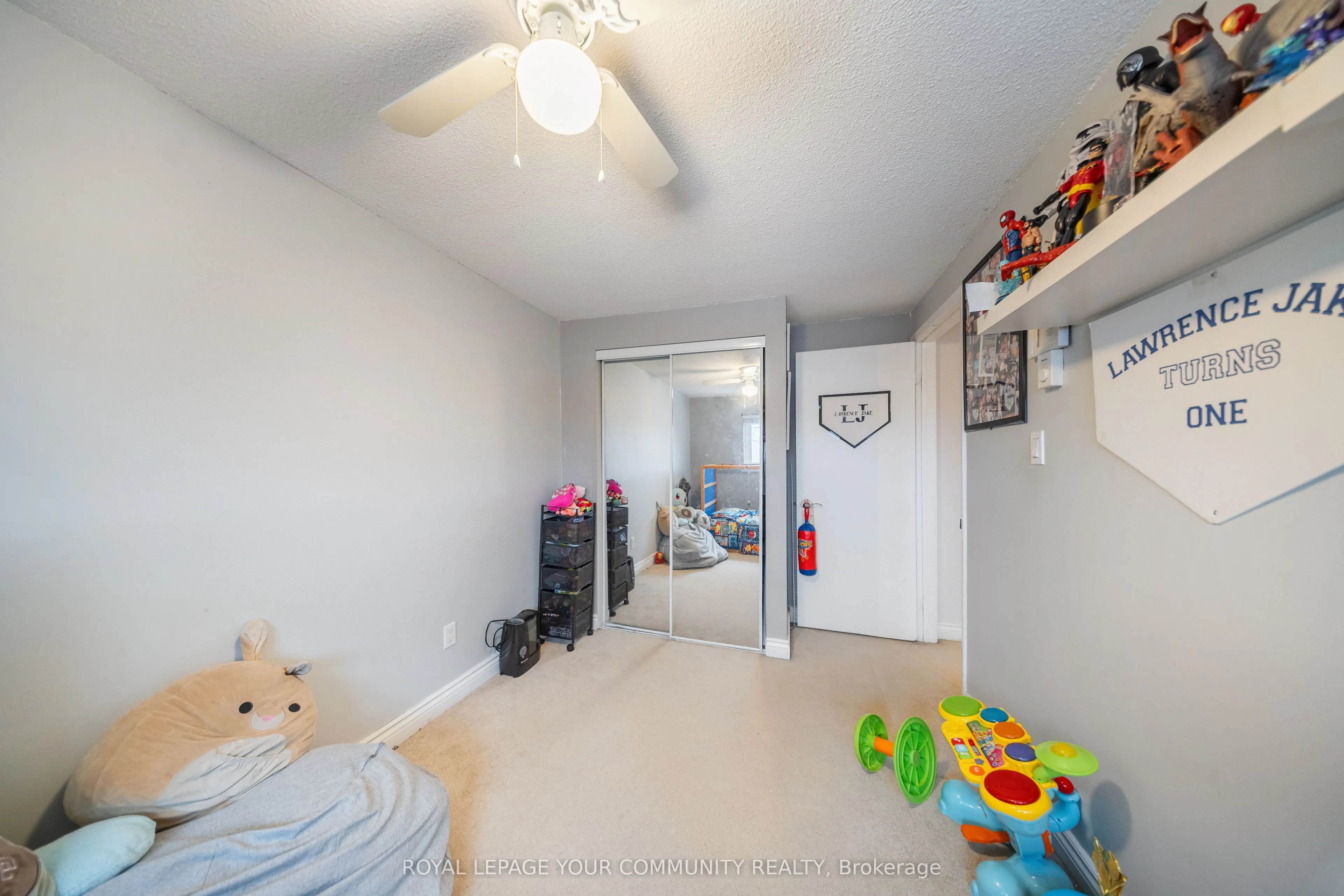30 Briar Path, #34