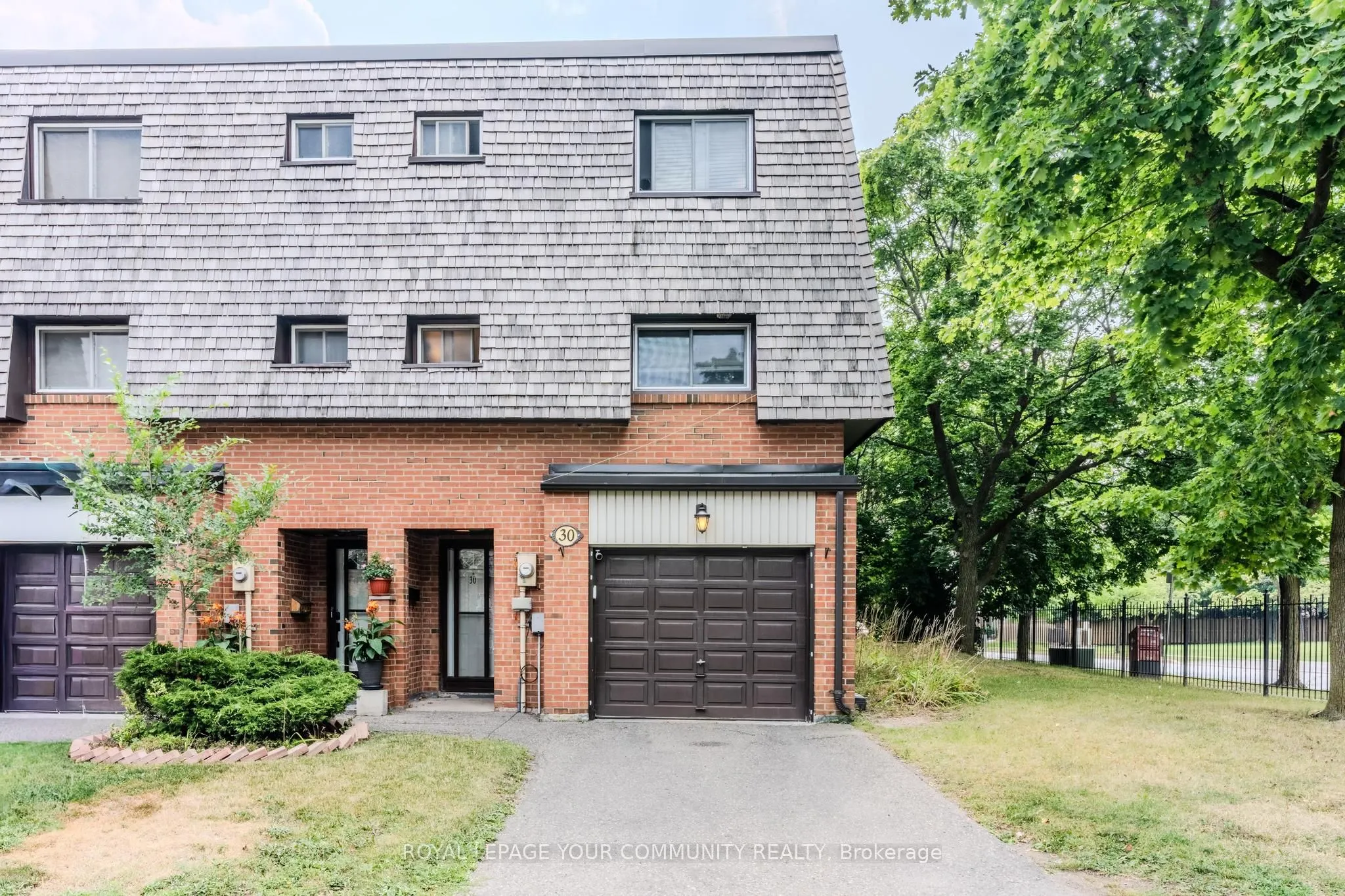 30 Briar Path, #34