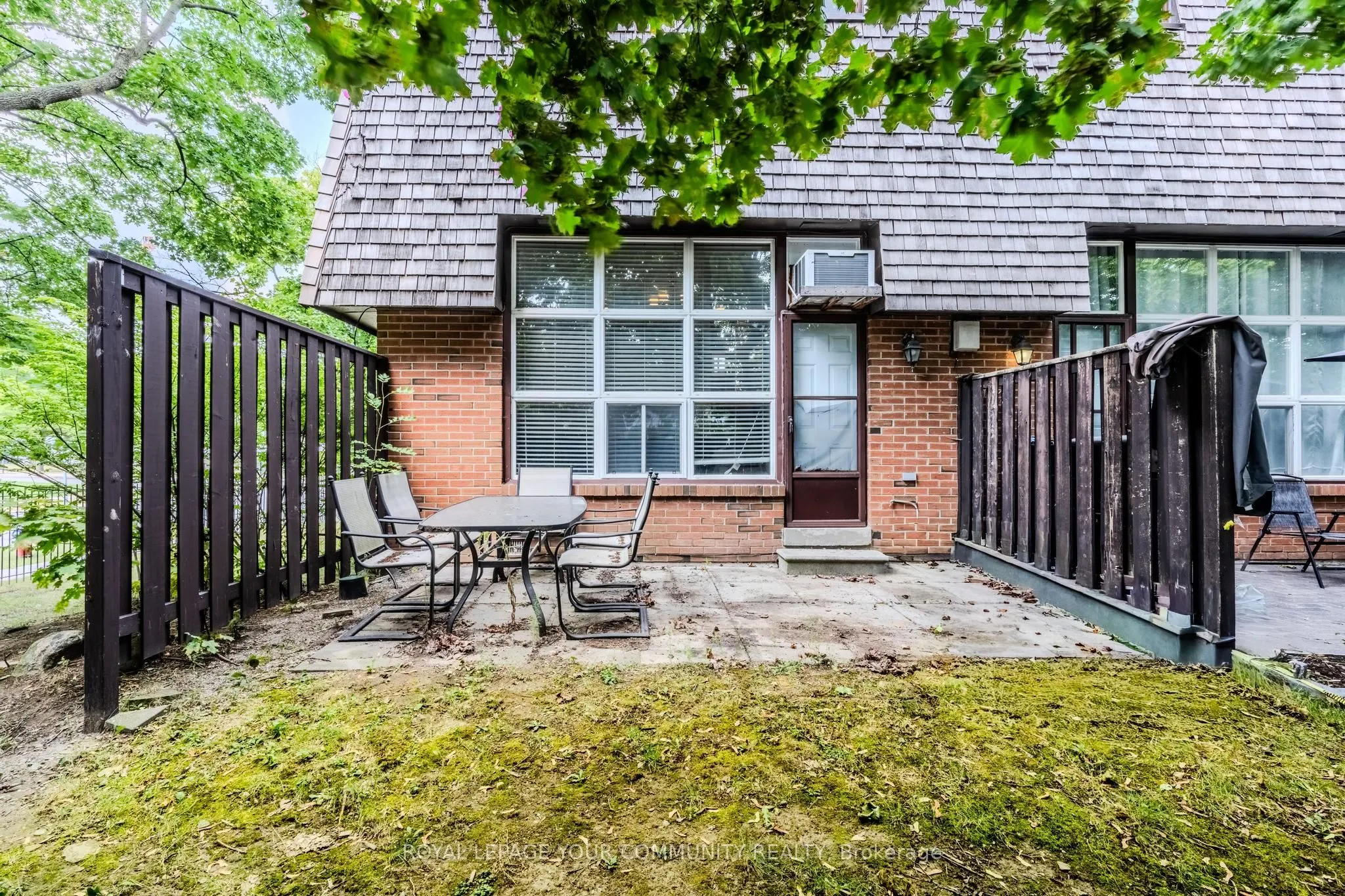 30 Briar Path, #34