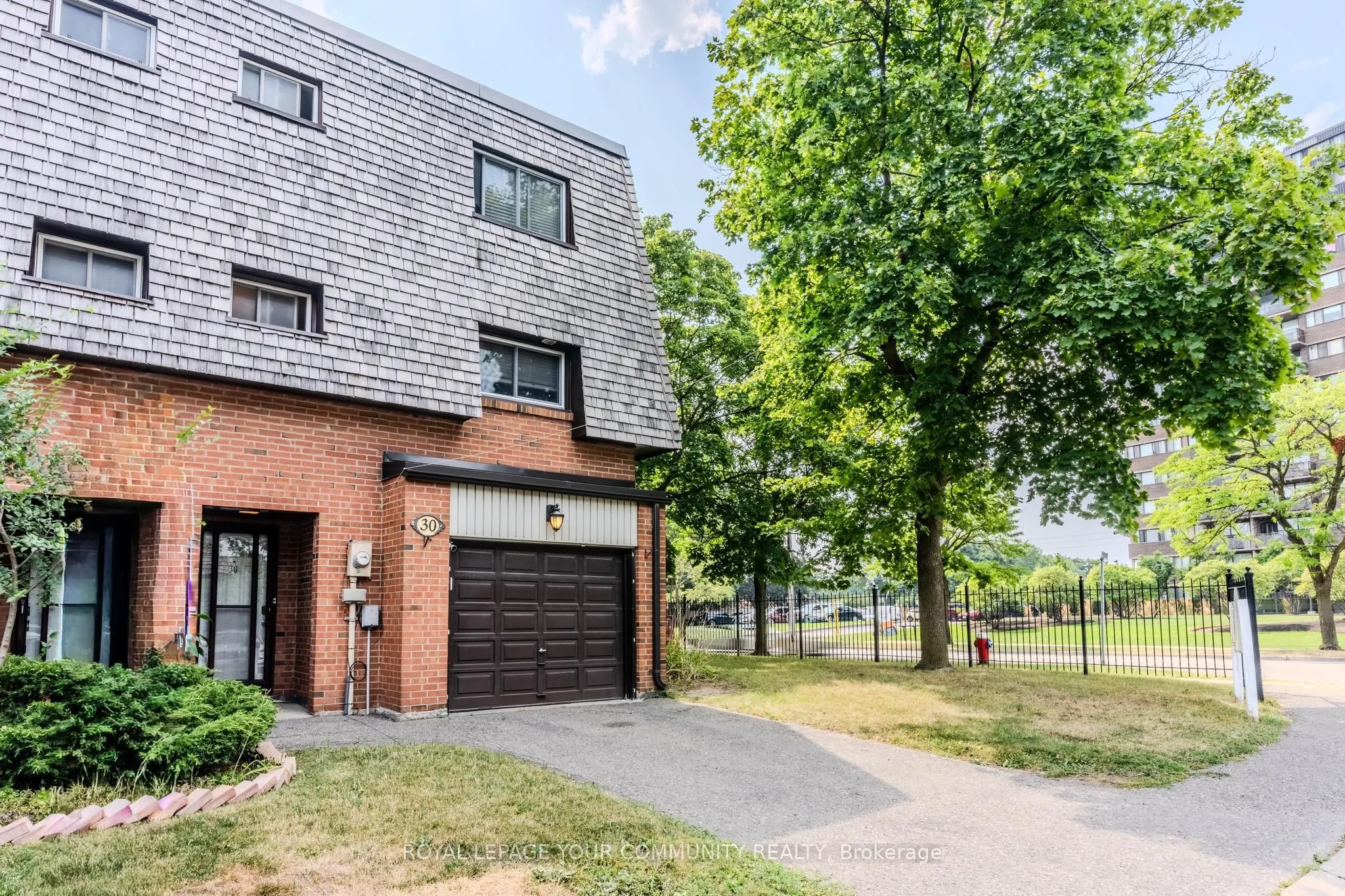 30 Briar Path, #34